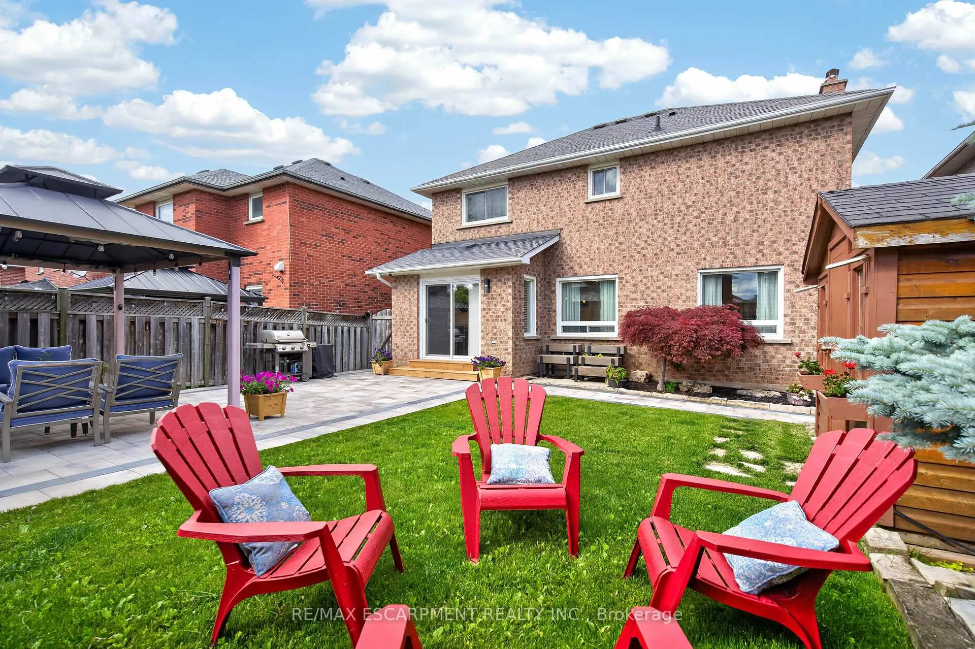 Photo 33 of 119 Boulding Avenue, Hamilton, Waterdown — HOMEH