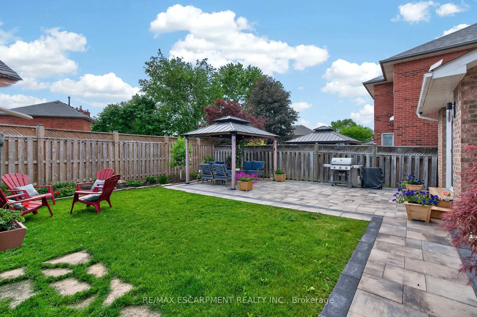 Photo 34 of 119 Boulding Avenue, Hamilton, Waterdown — HOMEH