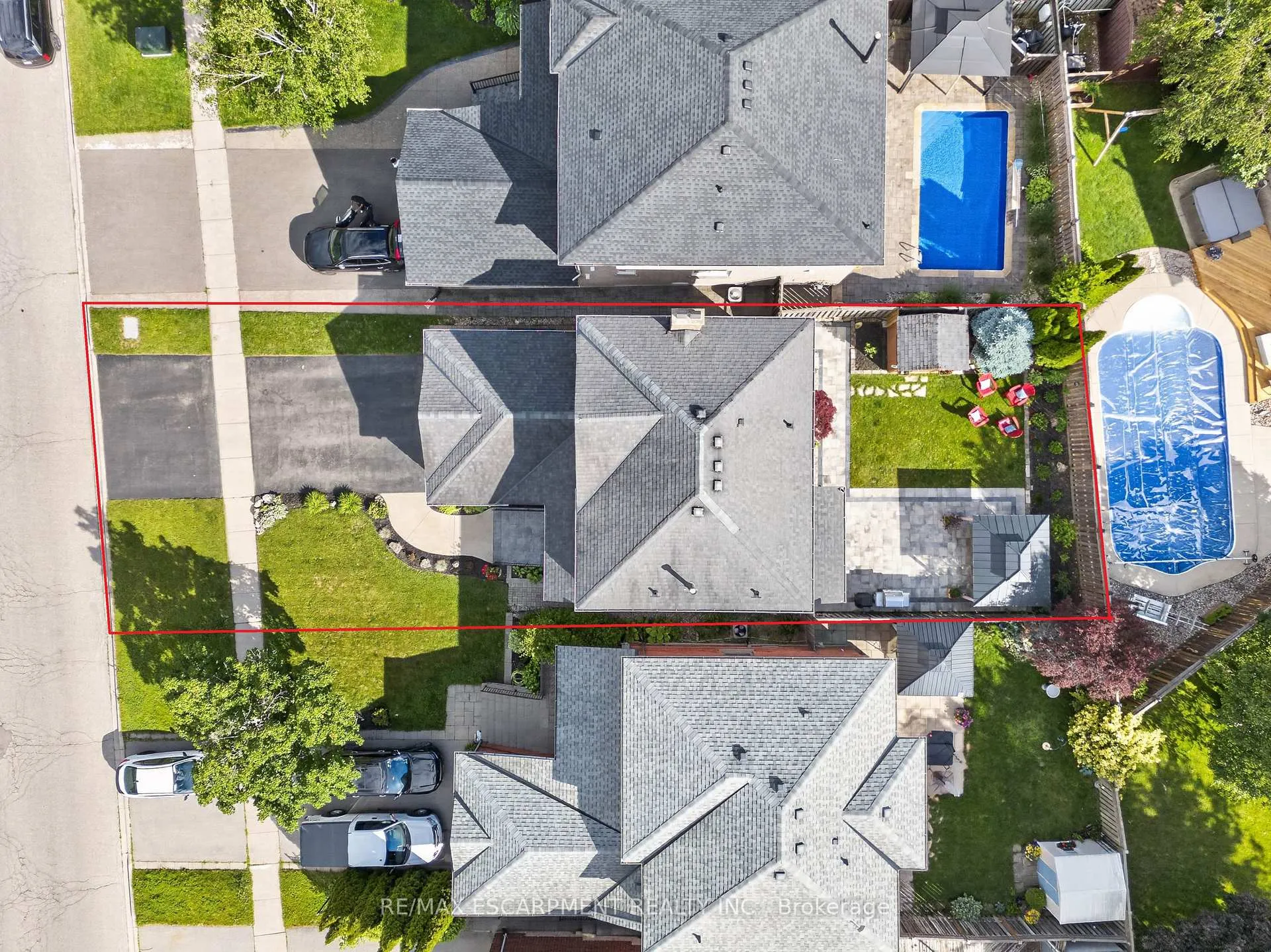 Photo 35 of 119 Boulding Avenue, Hamilton, Waterdown — HOMEH