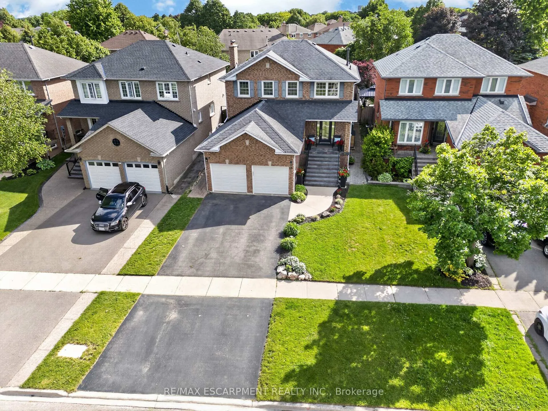 Photo 36 of 119 Boulding Avenue, Hamilton, Waterdown — HOMEH