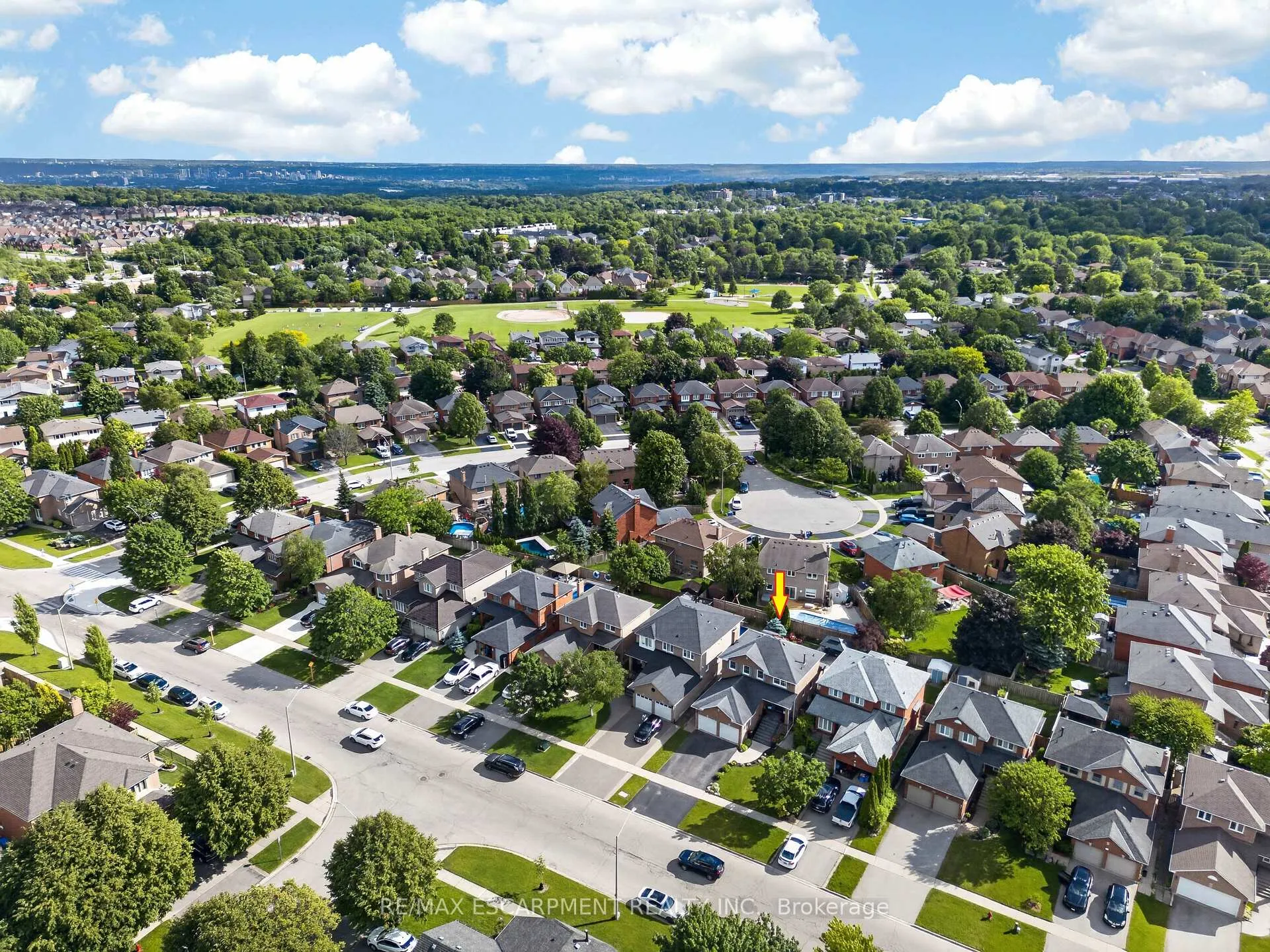 Photo 38 of 119 Boulding Avenue, Hamilton, Waterdown — HOMEH