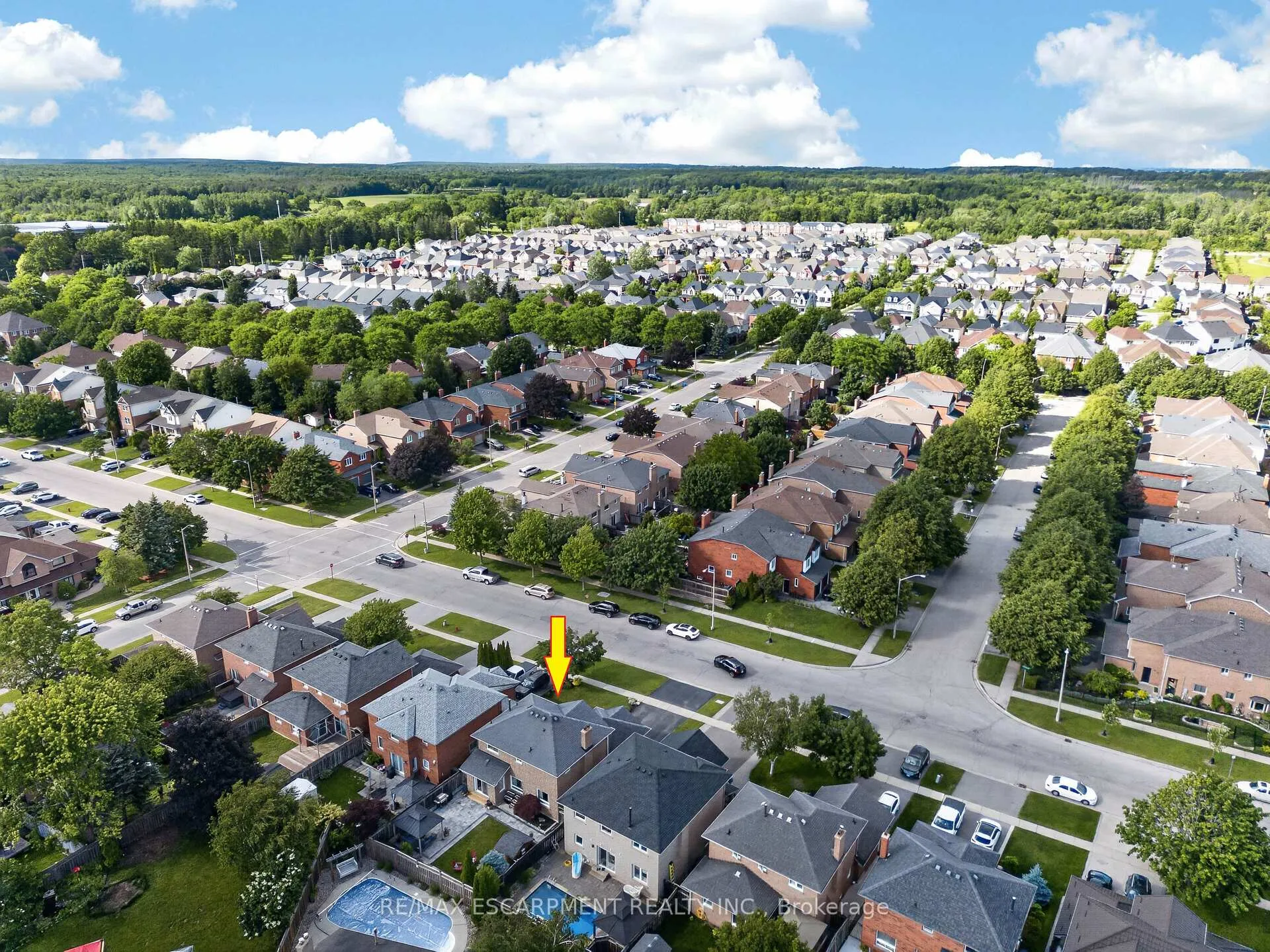 Photo 39 of 119 Boulding Avenue, Hamilton, Waterdown — HOMEH