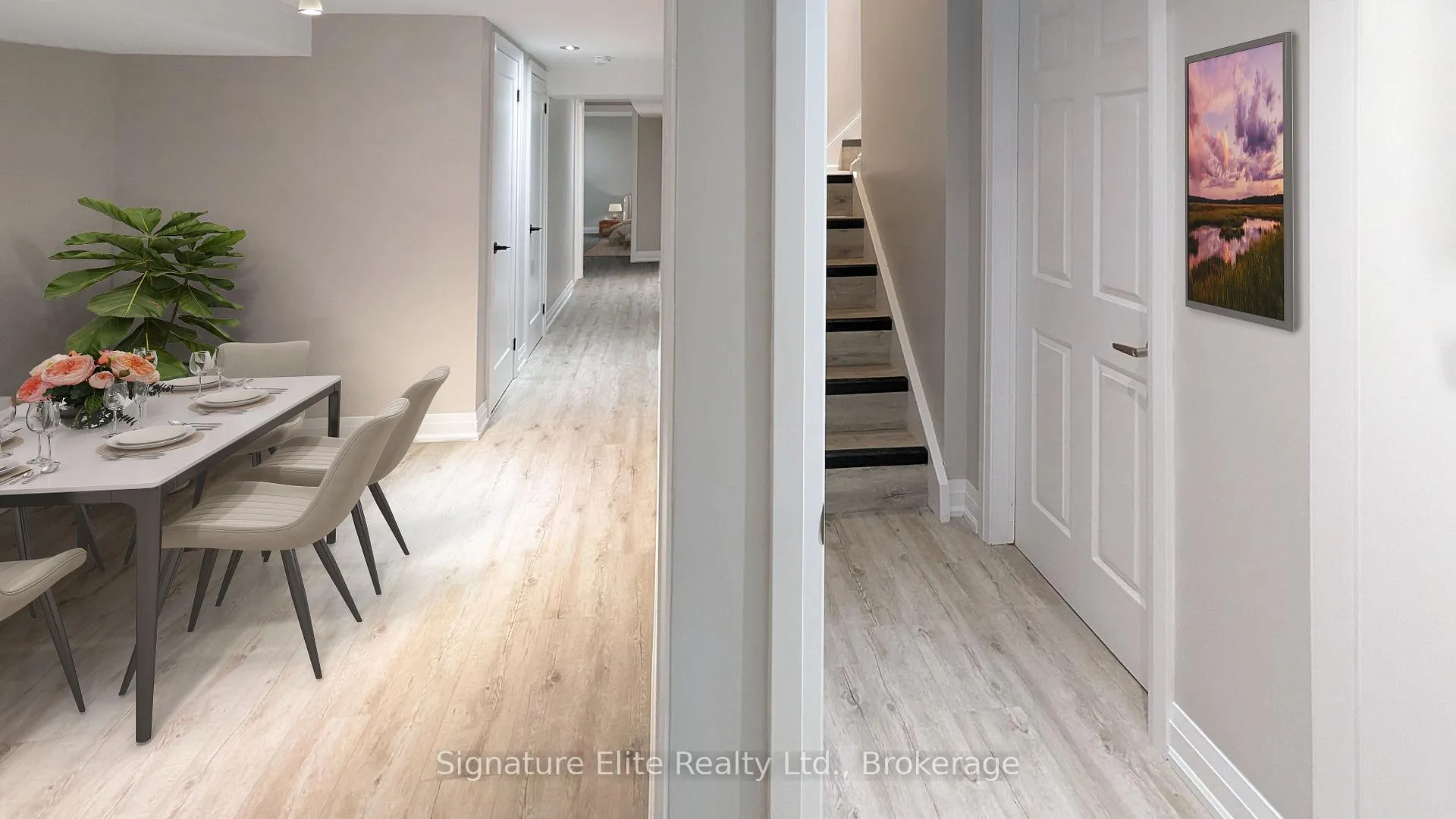 Photo 32 of 40 Smyth Crescent, New Tecumseth, Beeton — HOMEH