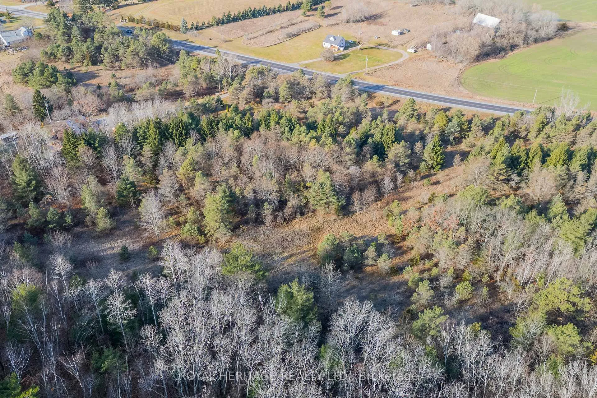 Photo 1 of PT LT 31 County 25 Road, Cramahe, Castleton — HOMEH