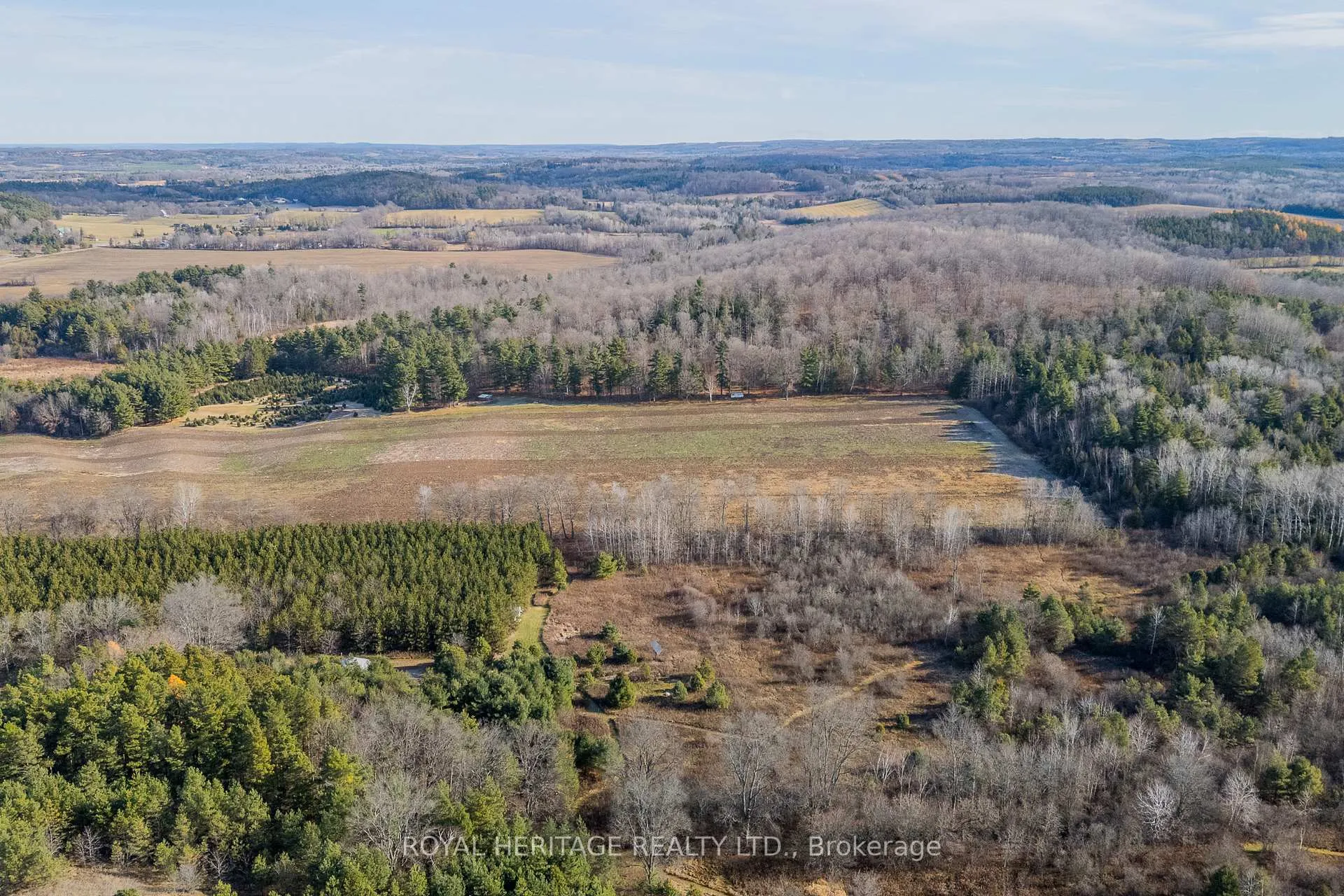 Photo 4 of PT LT 31 County 25 Road, Cramahe, Castleton — HOMEH
