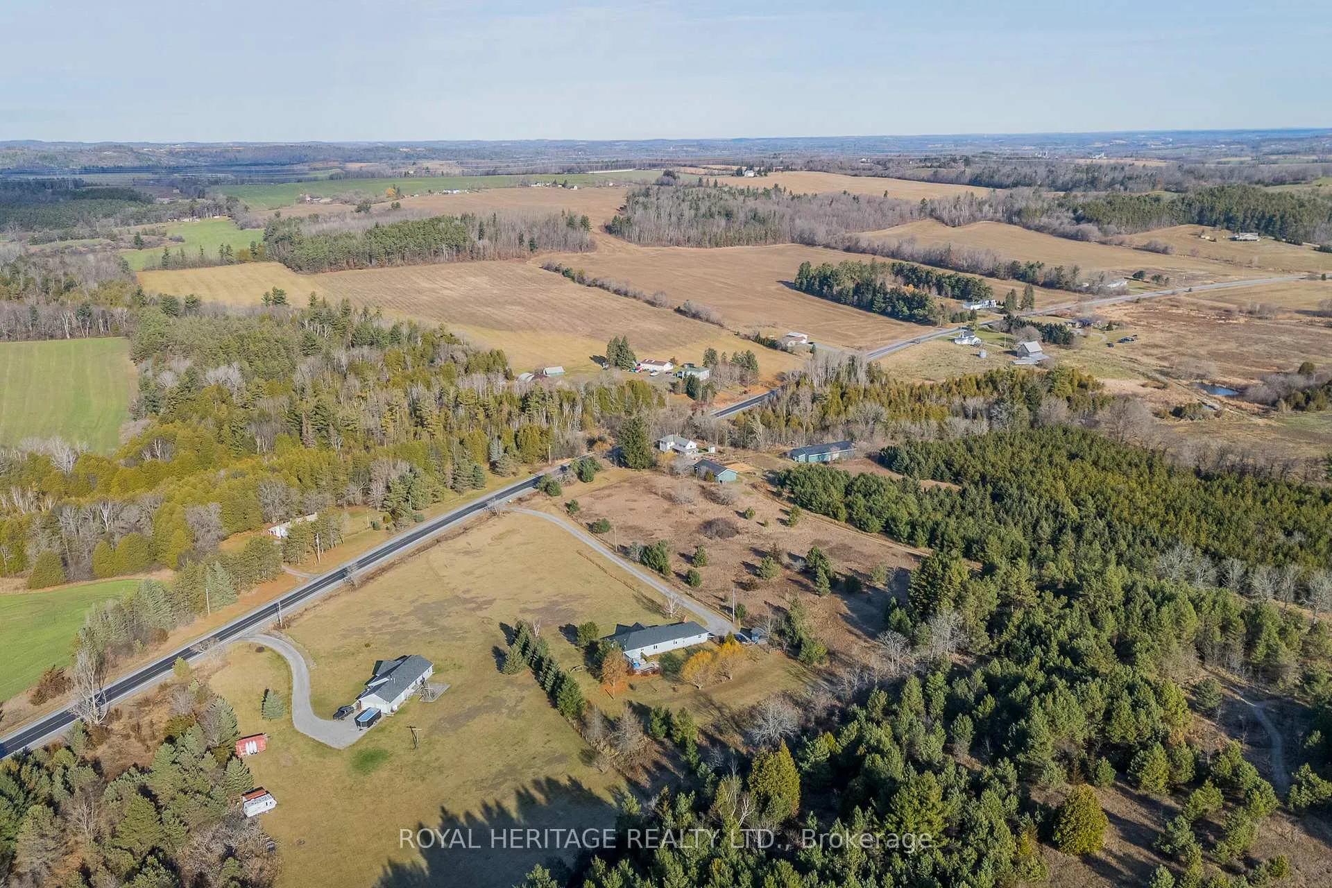 Photo 5 of PT LT 31 County 25 Road, Cramahe, Castleton — HOMEH