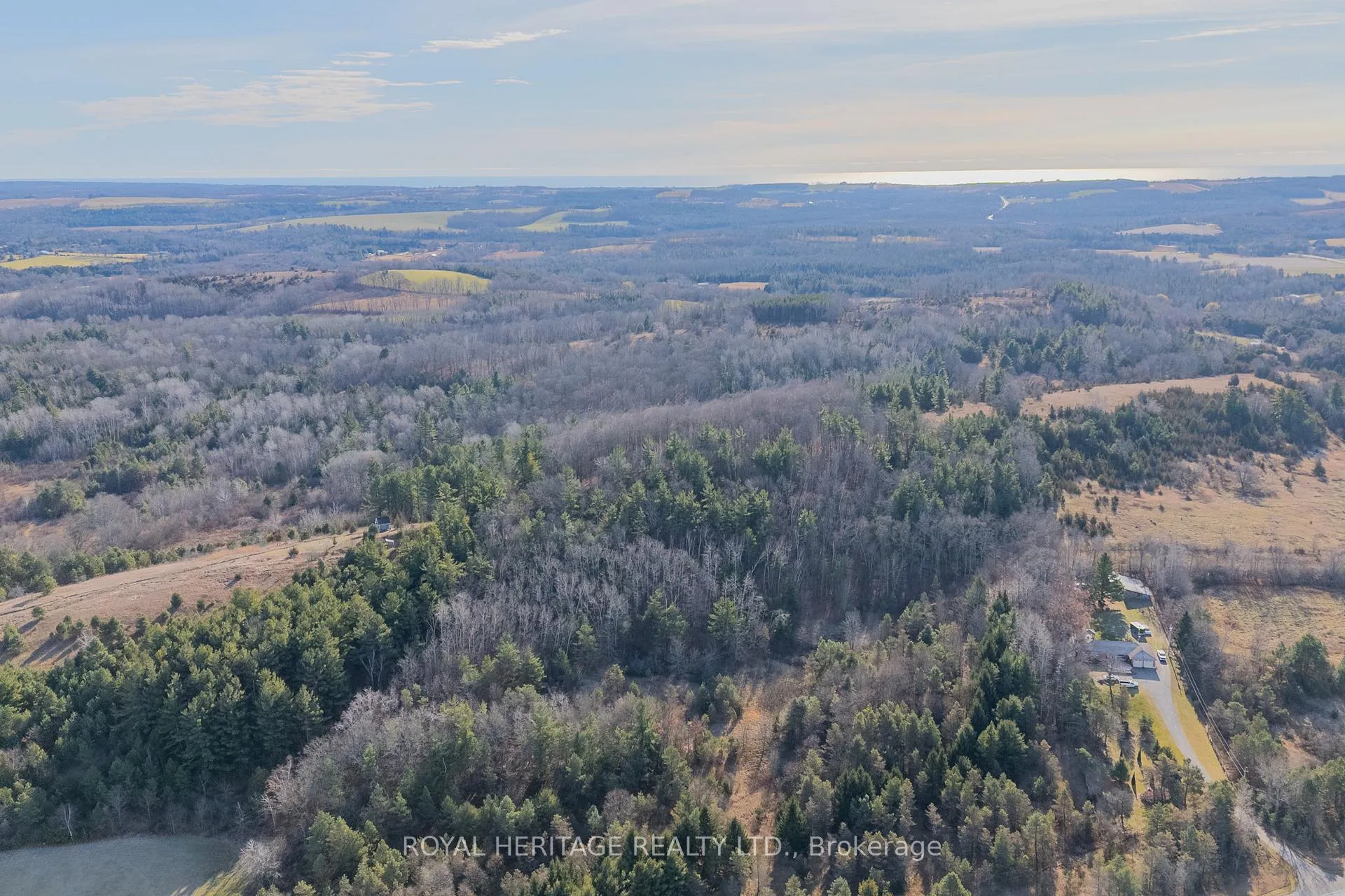 Photo 7 of PT LT 31 County 25 Road, Cramahe, Castleton — HOMEH
