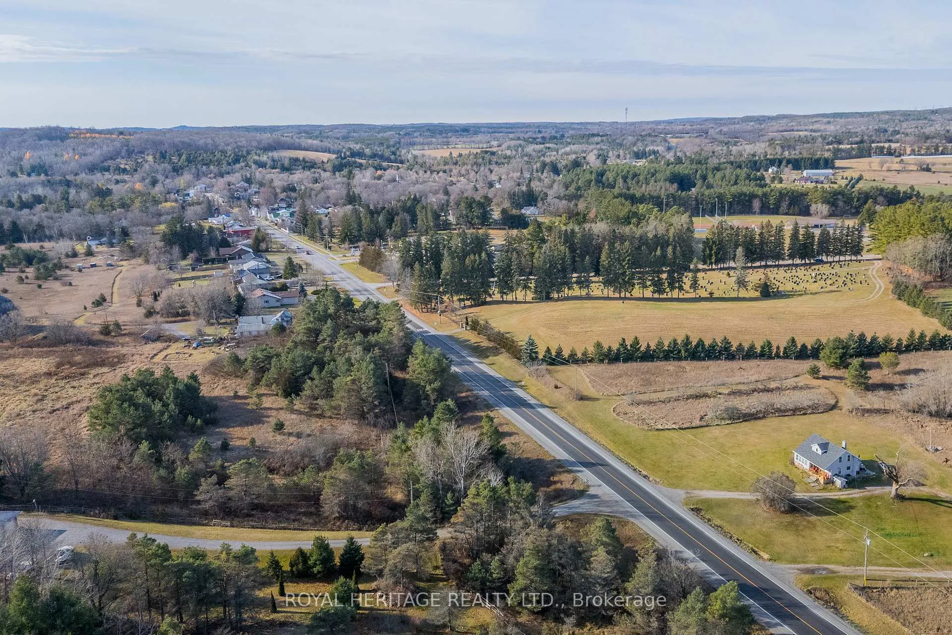 Photo 8 of PT LT 31 County 25 Road, Cramahe, Castleton — HOMEH