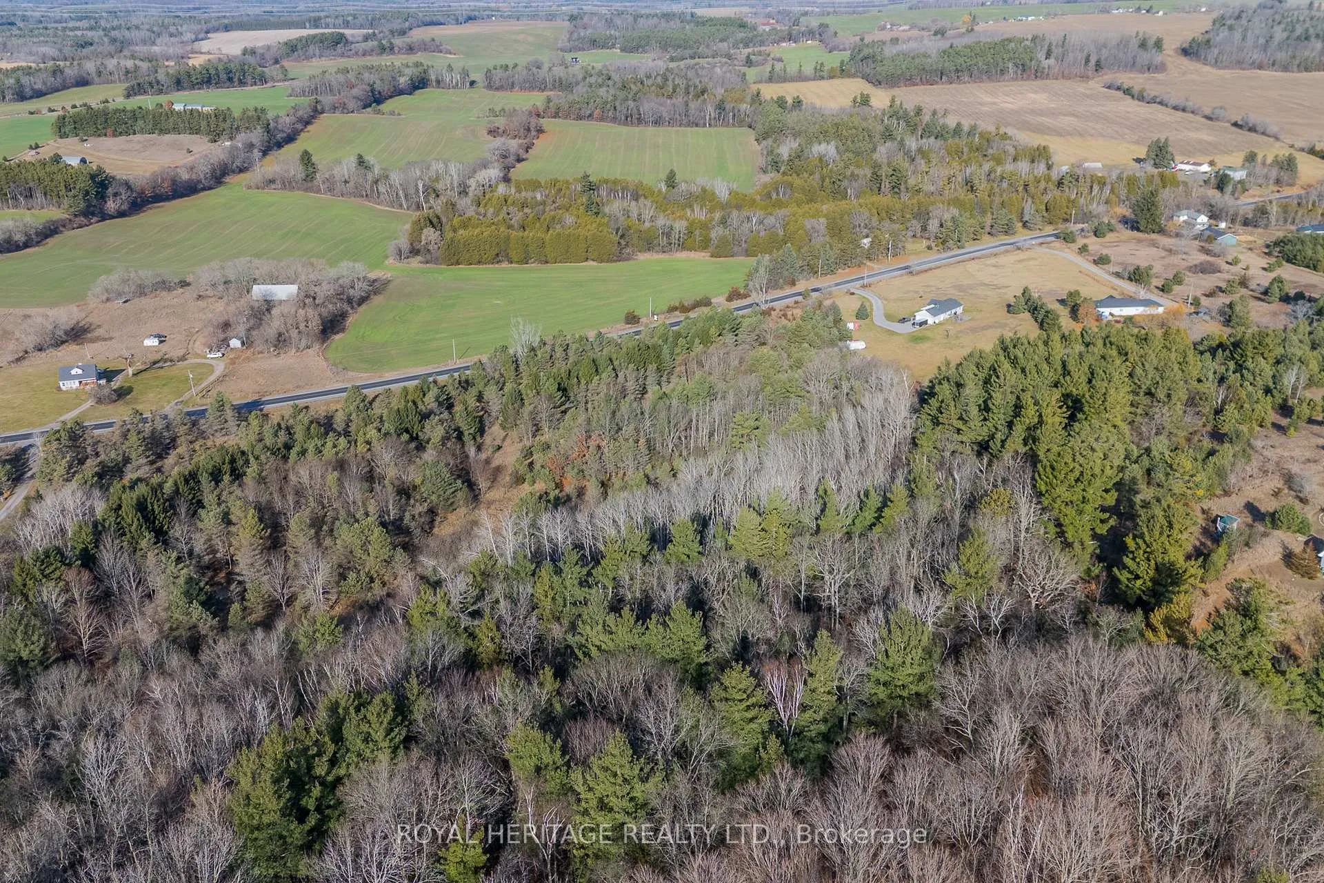 Photo 9 of PT LT 31 County 25 Road, Cramahe, Castleton — HOMEH