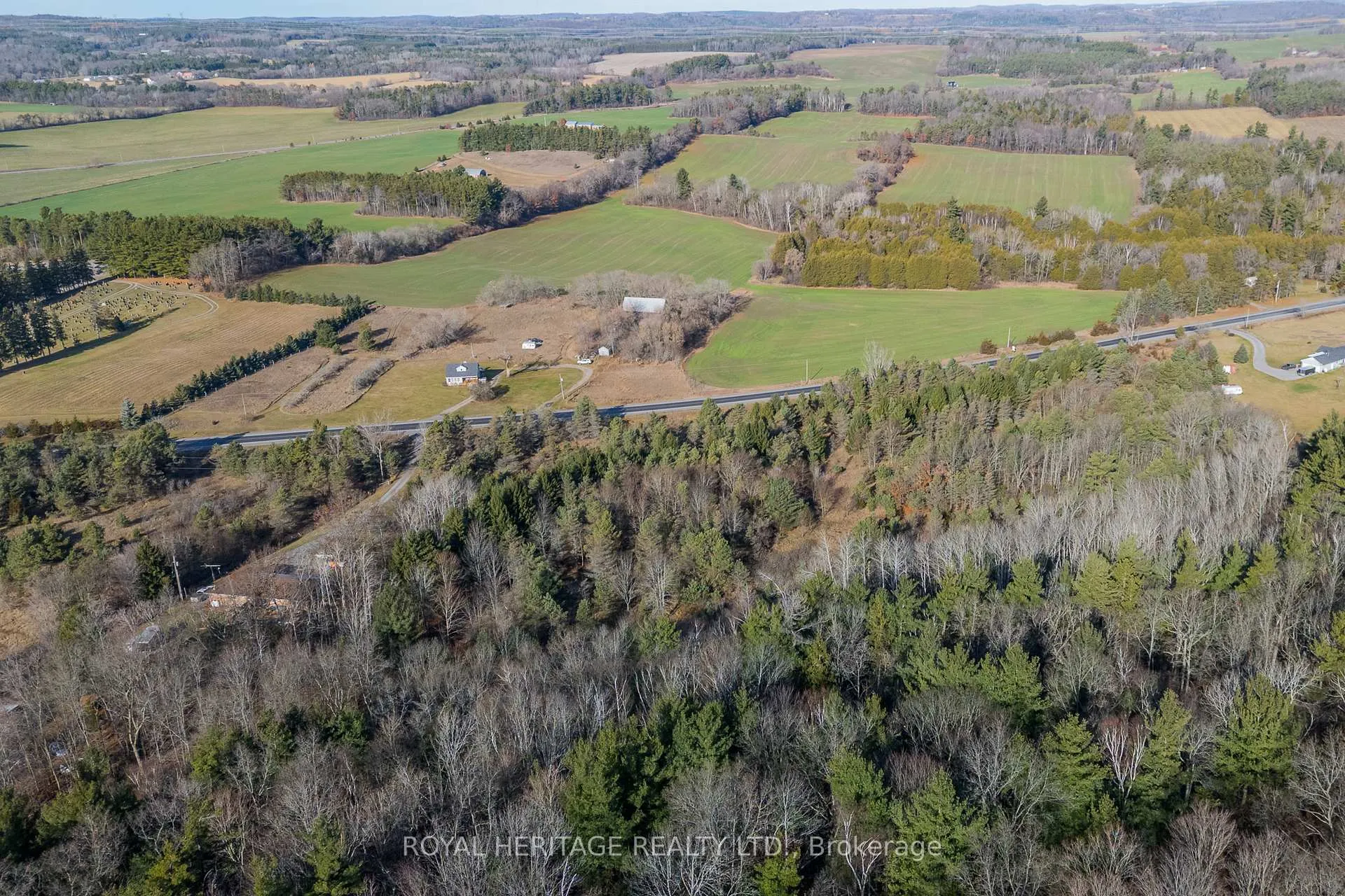 Photo 10 of PT LT 31 County 25 Road, Cramahe, Castleton — HOMEH