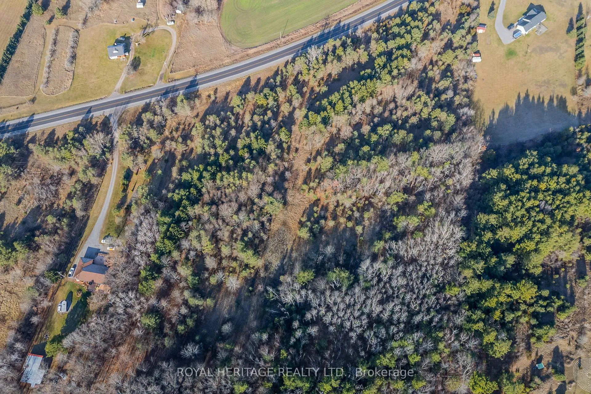 Photo 11 of PT LT 31 County 25 Road, Cramahe, Castleton — HOMEH