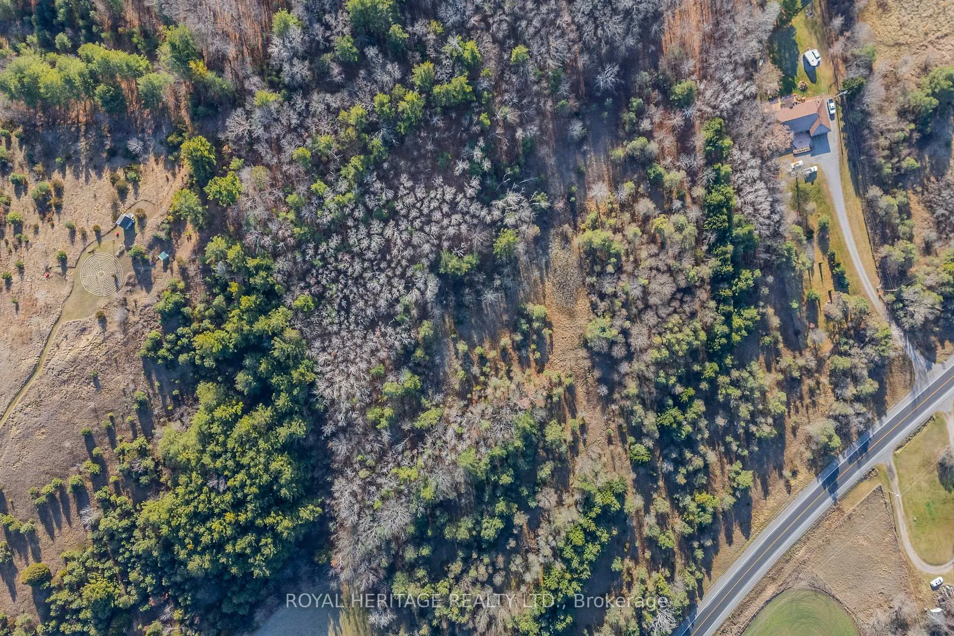 Photo 14 of PT LT 31 County 25 Road, Cramahe, Castleton — HOMEH