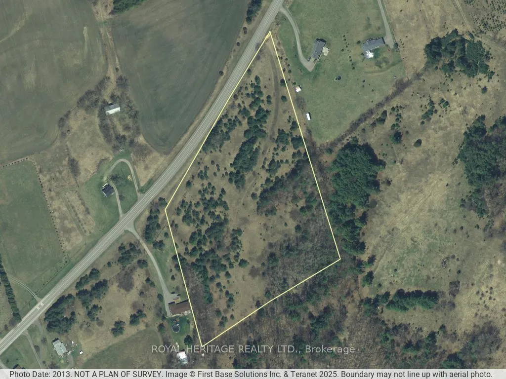 Photo 17 of PT LT 31 County 25 Road, Cramahe, Castleton — HOMEH