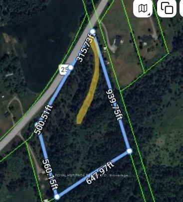 Photo 18 of PT LT 31 County 25 Road, Cramahe, Castleton — HOMEH
