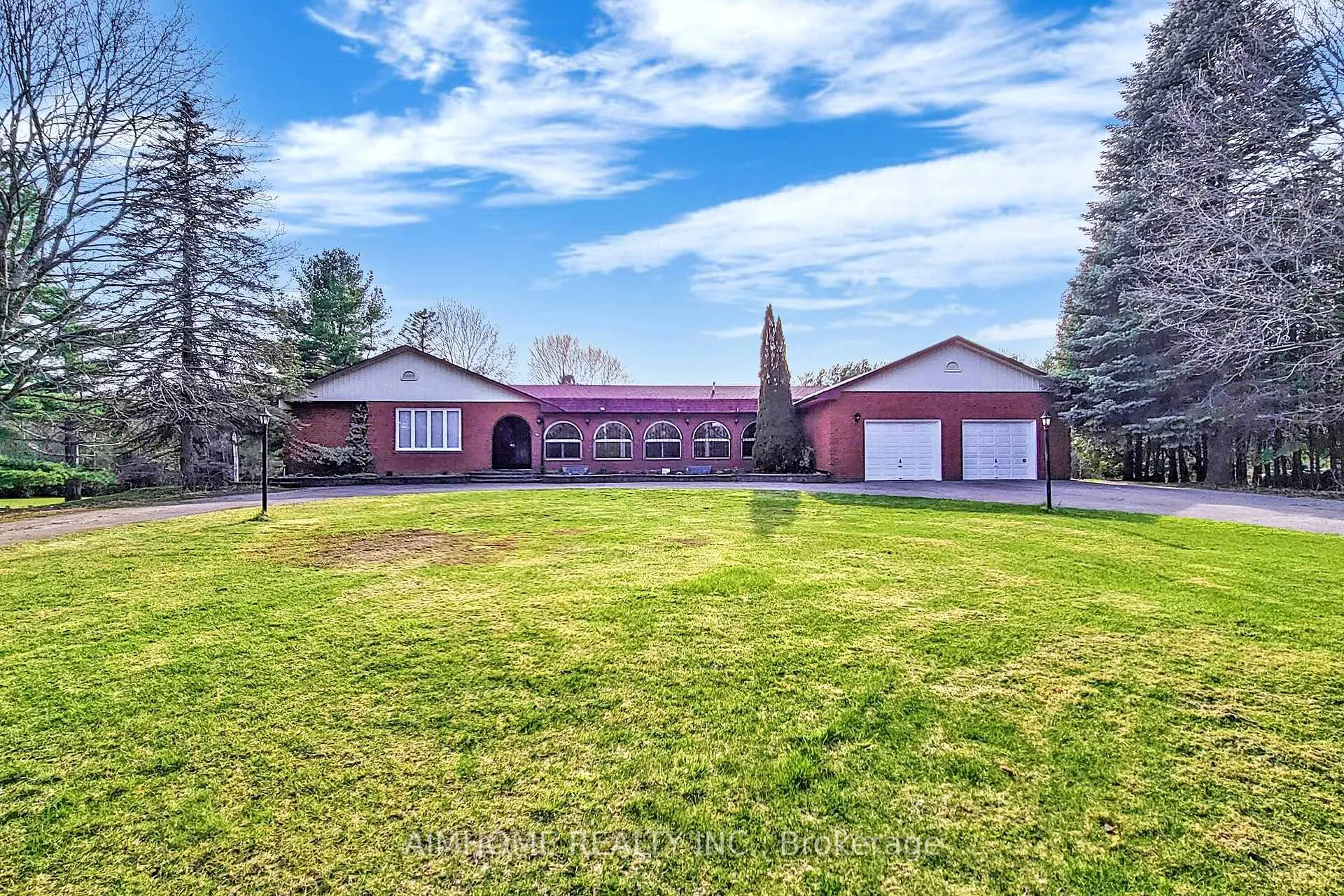 Photo 1 of 6050 Cedar Park Road, Clarington, Rural Clarington — HOMEH