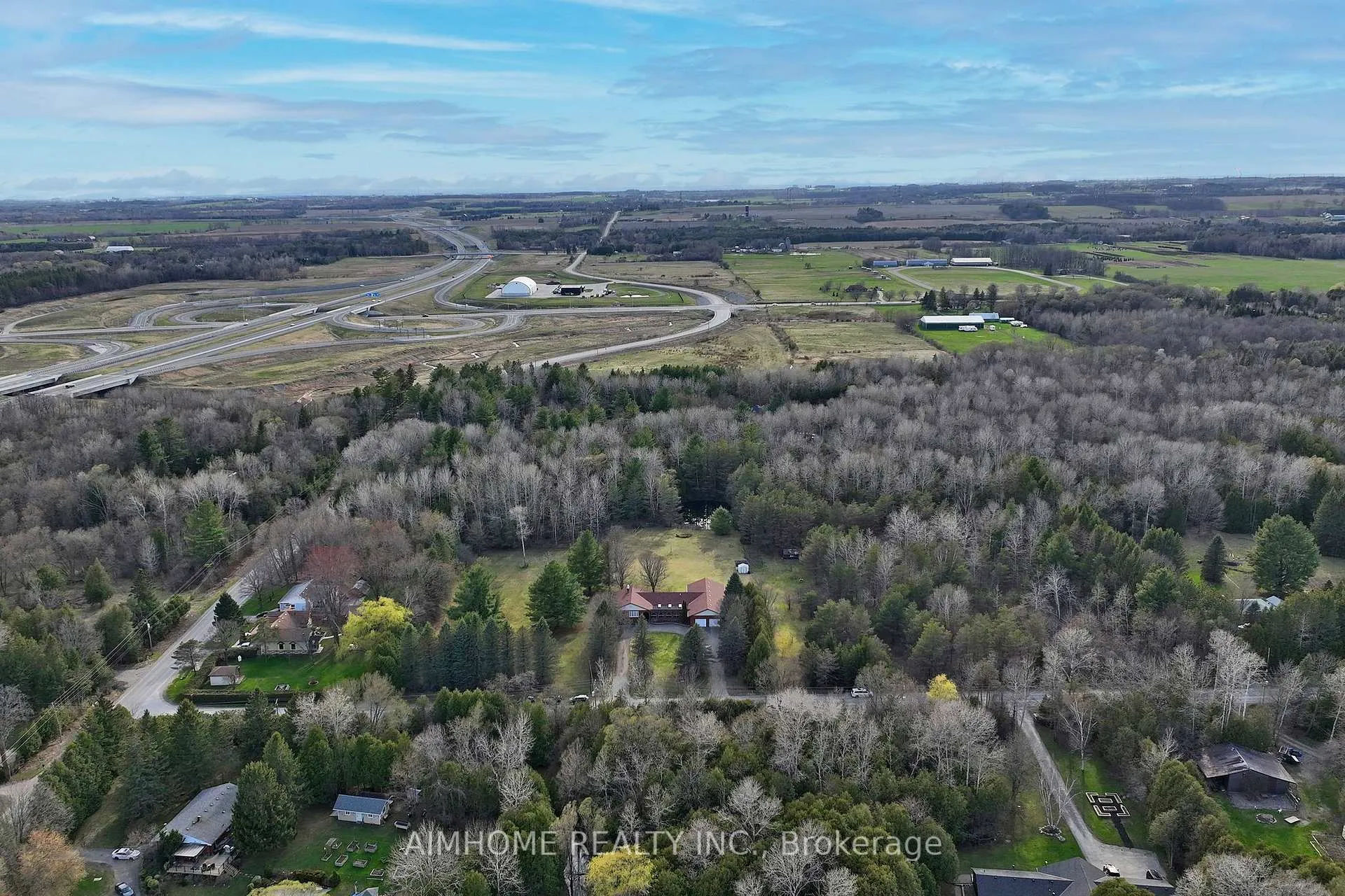 Photo 3 of 6050 Cedar Park Road, Clarington, Rural Clarington — HOMEH