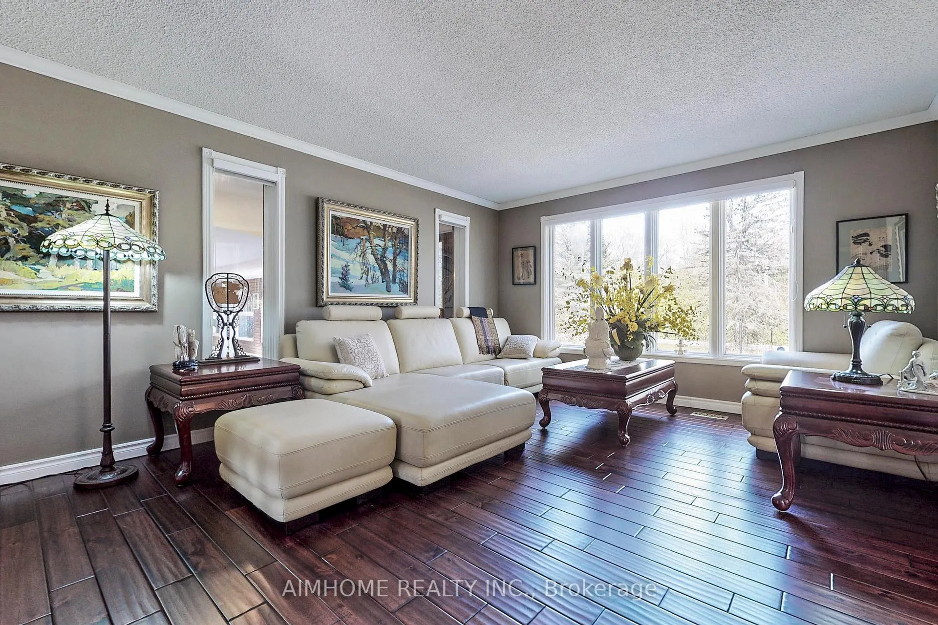 Photo 6 of 6050 Cedar Park Road, Clarington, Rural Clarington — HOMEH