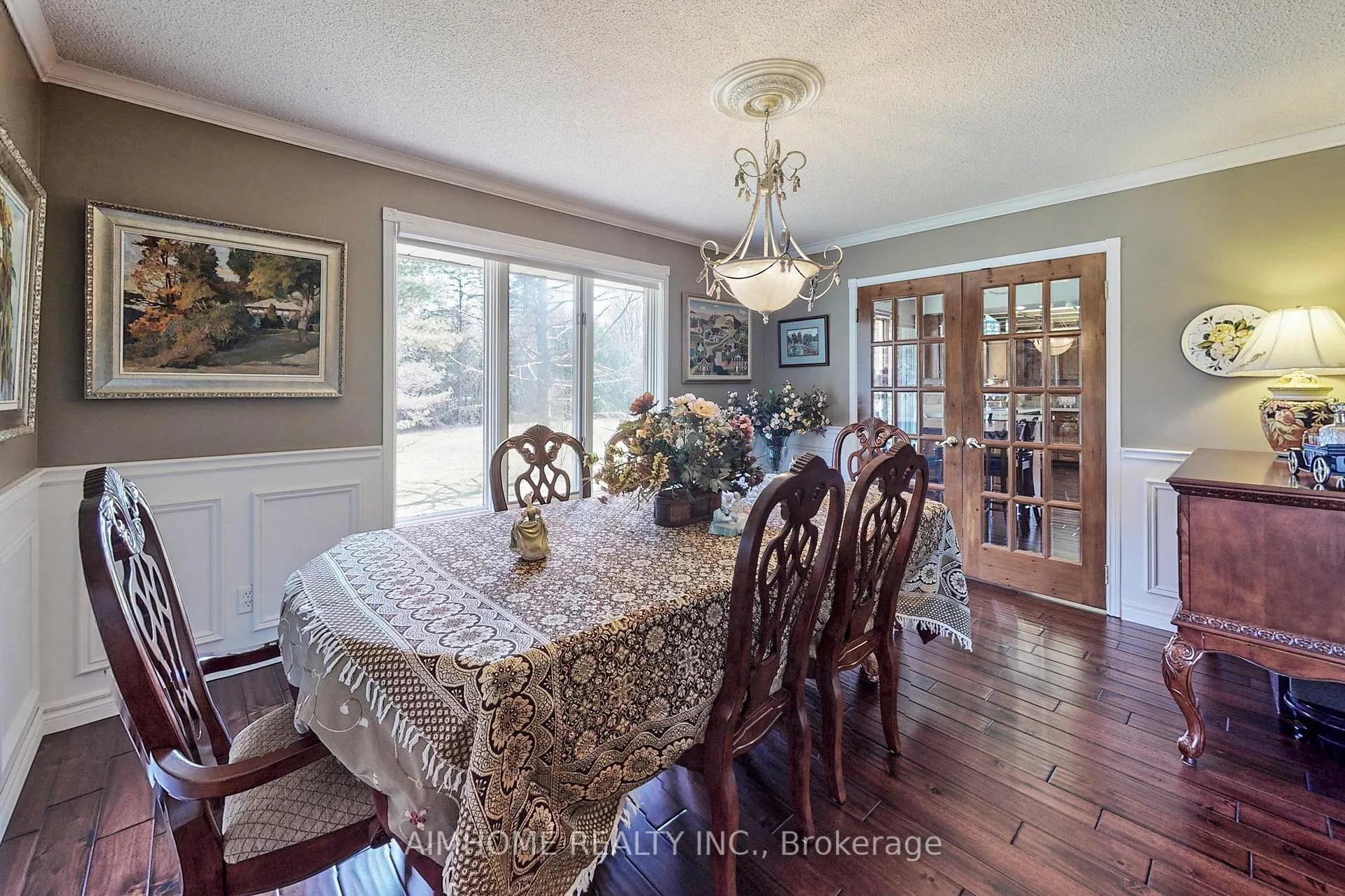 Photo 9 of 6050 Cedar Park Road, Clarington, Rural Clarington — HOMEH