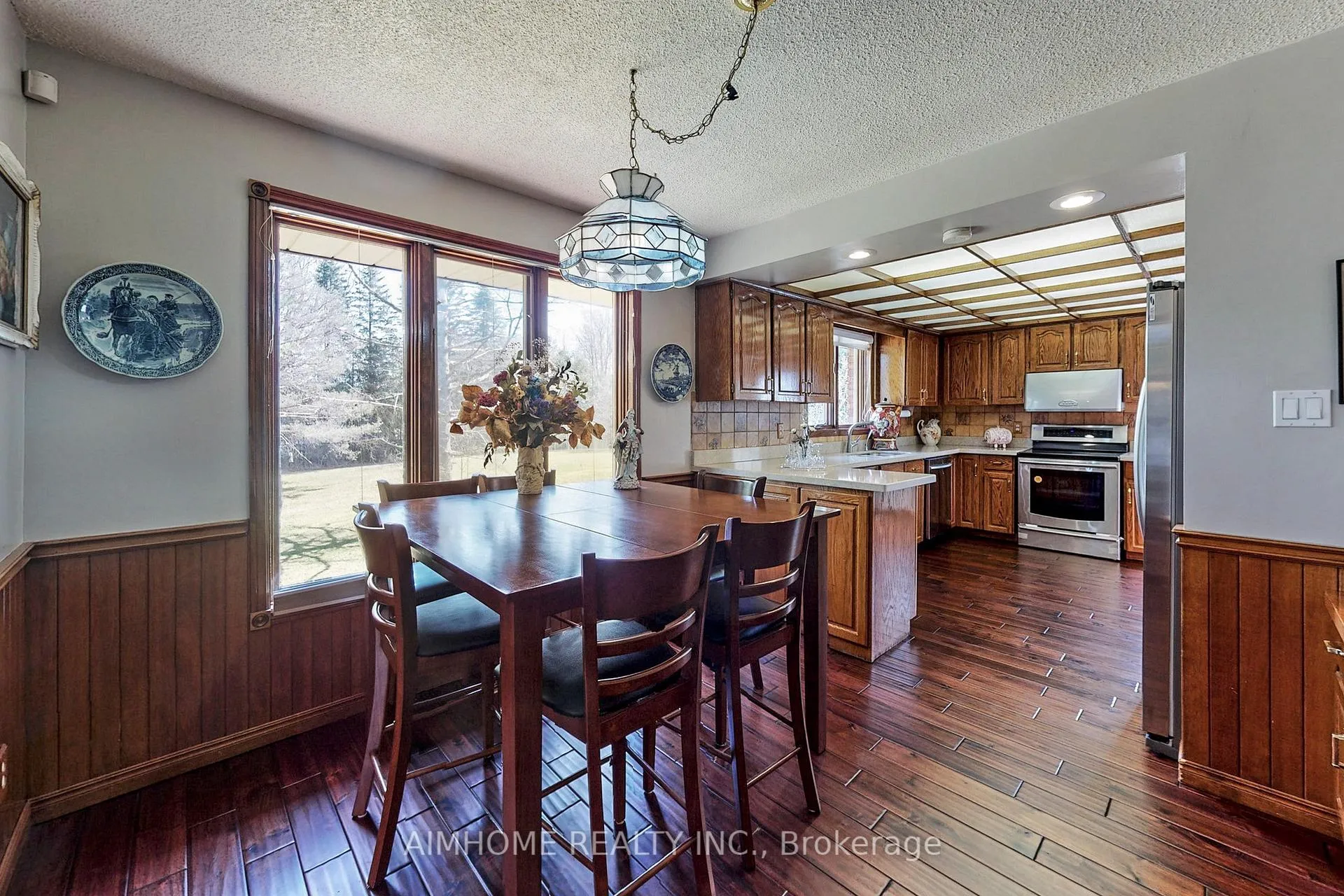 Photo 10 of 6050 Cedar Park Road, Clarington, Rural Clarington — HOMEH