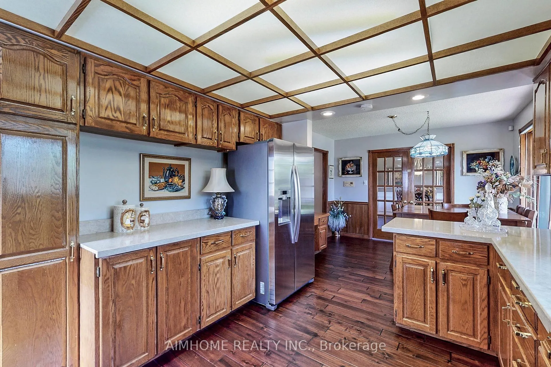 Photo 12 of 6050 Cedar Park Road, Clarington, Rural Clarington — HOMEH