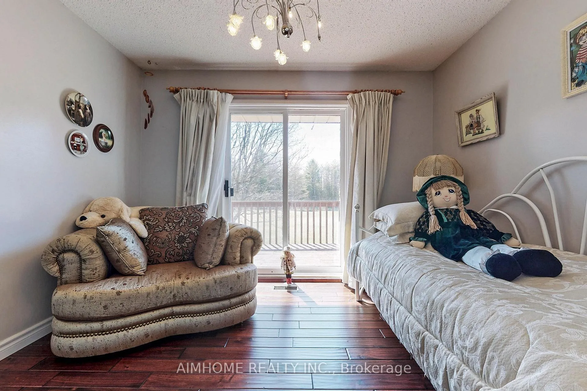 Photo 17 of 6050 Cedar Park Road, Clarington, Rural Clarington — HOMEH