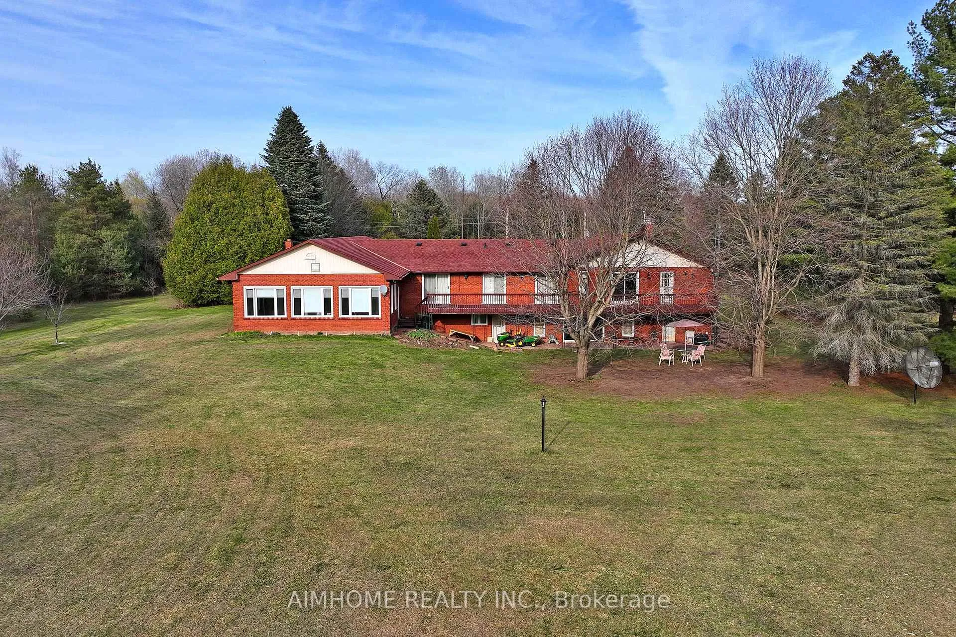Photo 32 of 6050 Cedar Park Road, Clarington, Rural Clarington — HOMEH