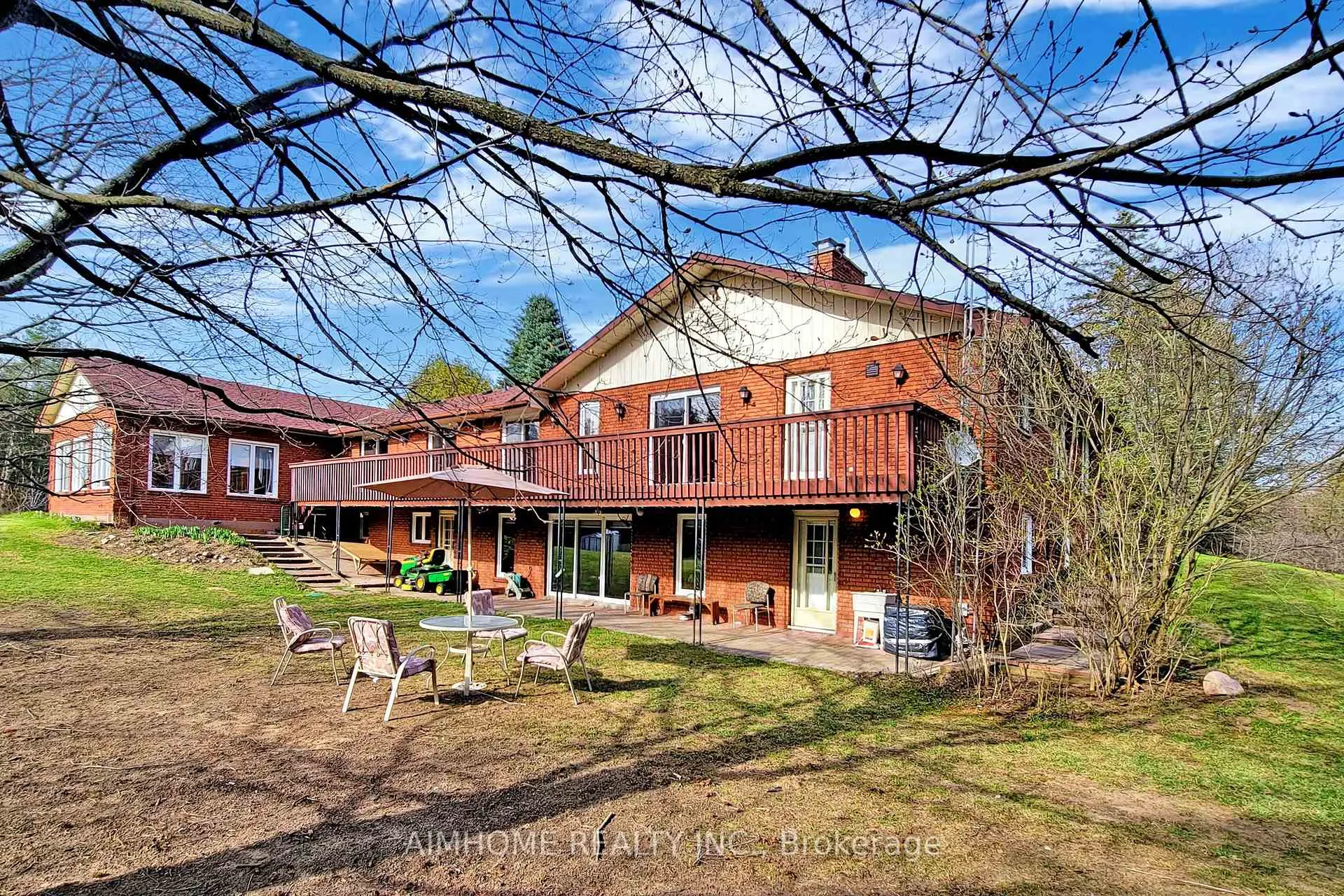 Photo 33 of 6050 Cedar Park Road, Clarington, Rural Clarington — HOMEH
