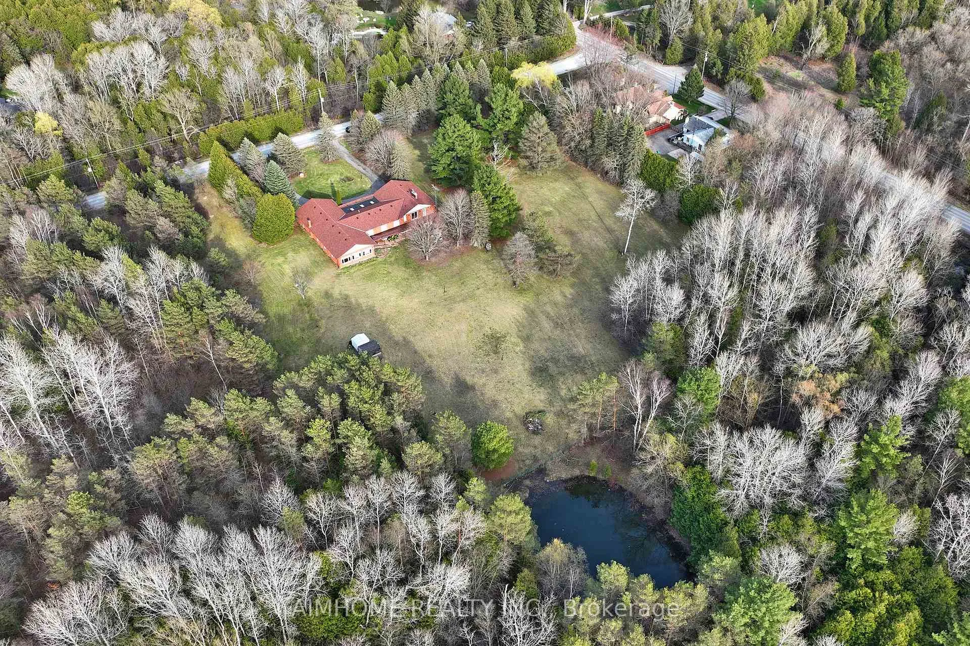 Photo 37 of 6050 Cedar Park Road, Clarington, Rural Clarington — HOMEH