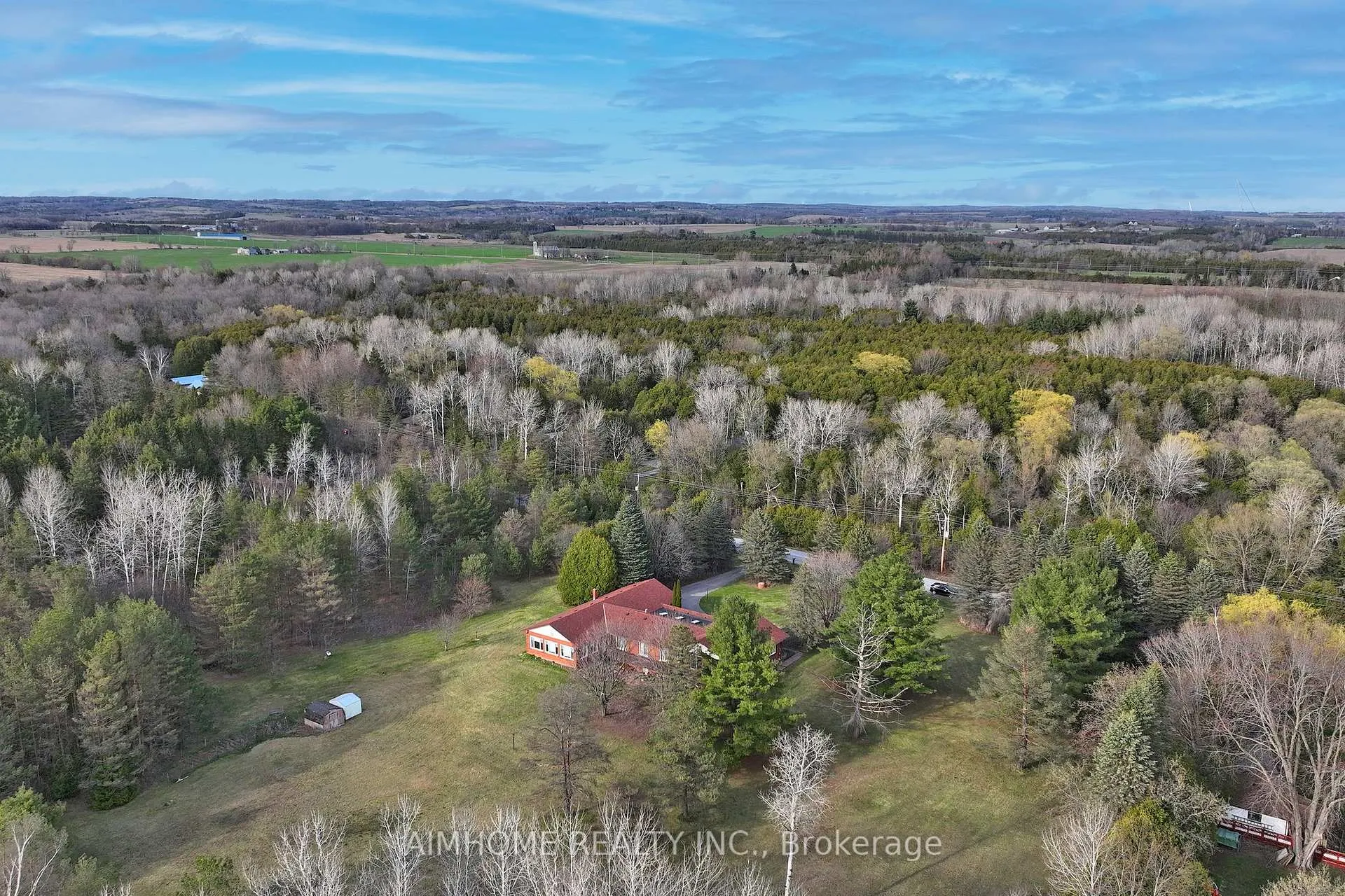 Photo 38 of 6050 Cedar Park Road, Clarington, Rural Clarington — HOMEH