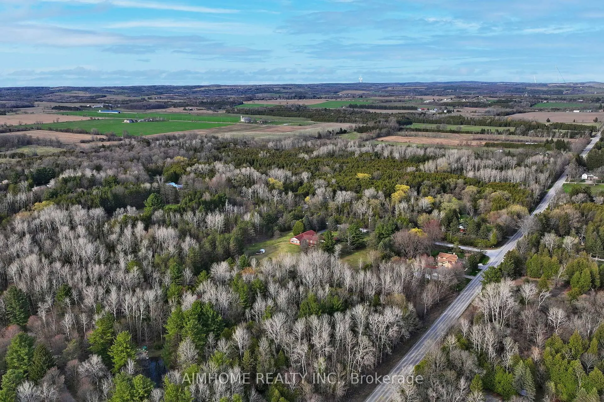 Photo 39 of 6050 Cedar Park Road, Clarington, Rural Clarington — HOMEH