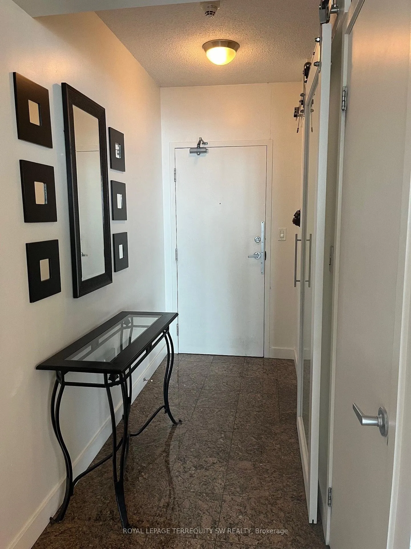 Photo 8 of Unit 3505, 5 Mariner Terrace, Toronto, Waterfront Communities — HOMEH
