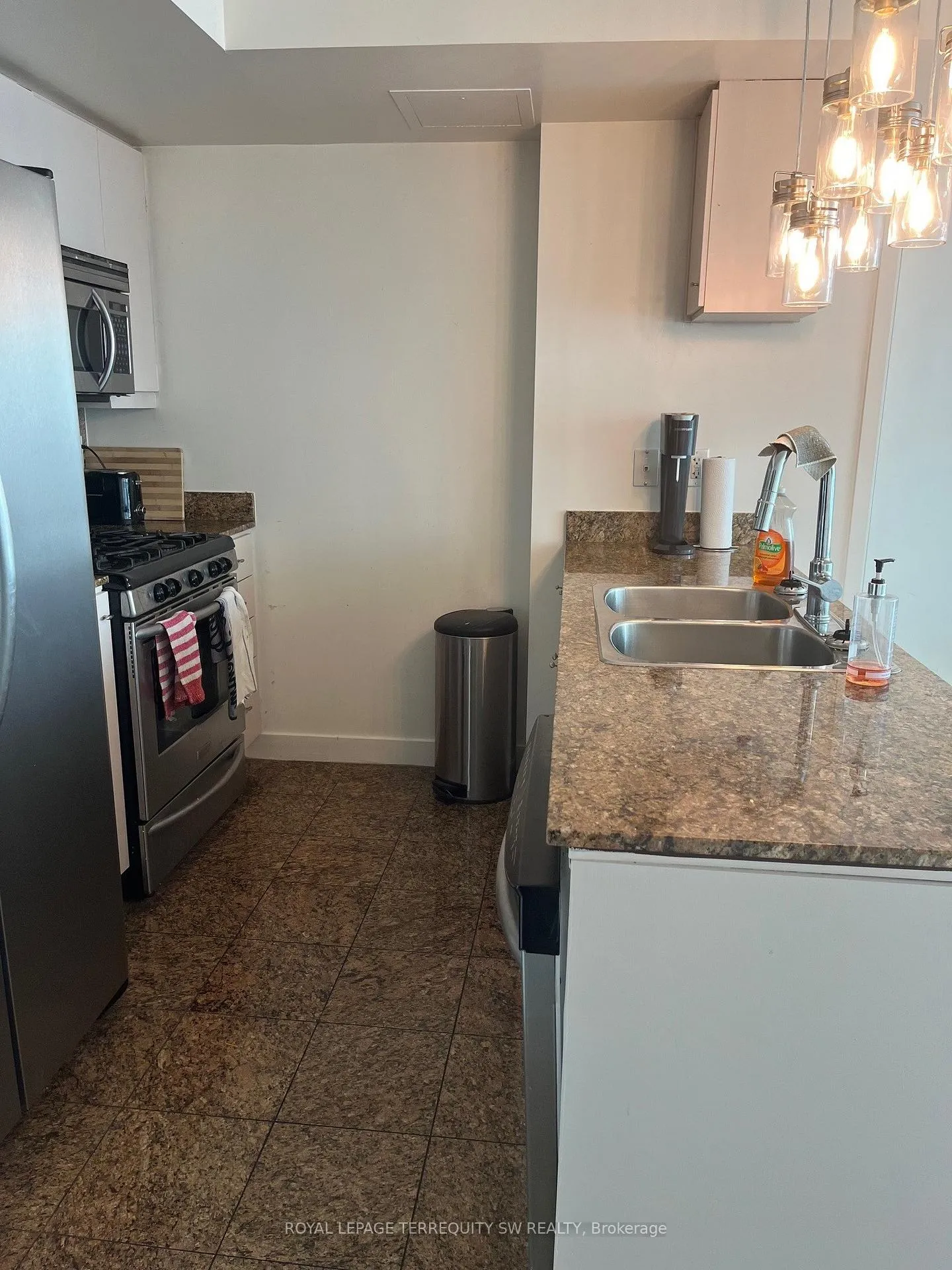 Photo 17 of Unit 3505, 5 Mariner Terrace, Toronto, Waterfront Communities — HOMEH