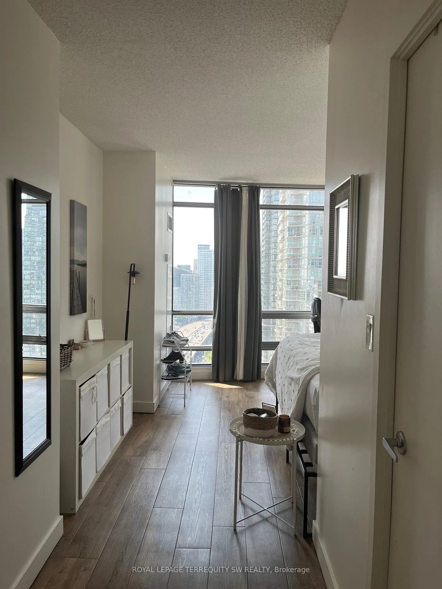 Photo 20 of Unit 3505, 5 Mariner Terrace, Toronto, Waterfront Communities — HOMEH