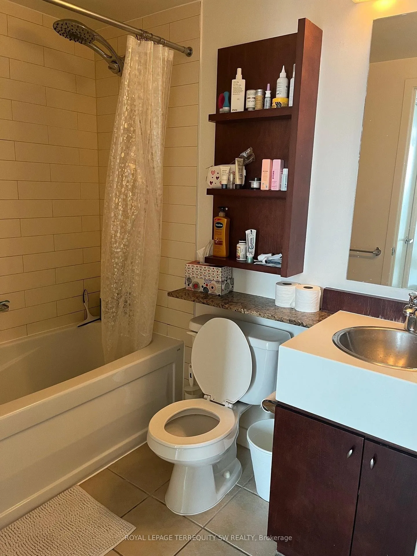 Photo 23 of Unit 3505, 5 Mariner Terrace, Toronto, Waterfront Communities — HOMEH