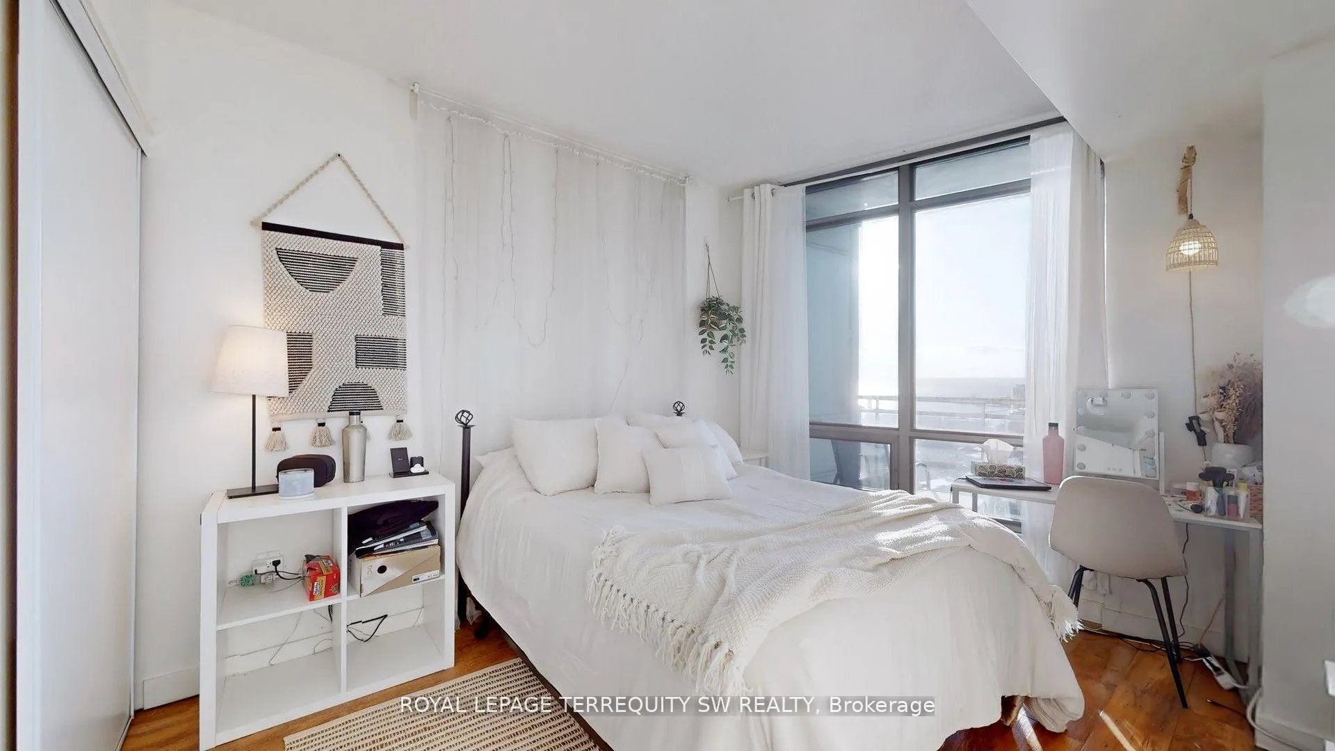 Photo 24 of Unit 3505, 5 Mariner Terrace, Toronto, Waterfront Communities — HOMEH