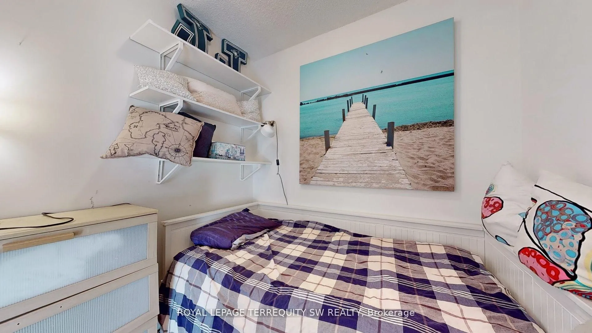 Photo 29 of Unit 3505, 5 Mariner Terrace, Toronto, Waterfront Communities — HOMEH