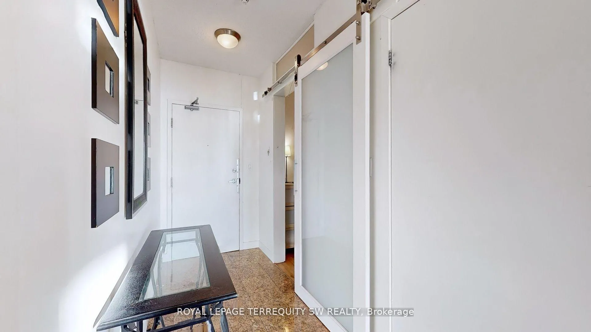 Photo 31 of Unit 3505, 5 Mariner Terrace, Toronto, Waterfront Communities — HOMEH