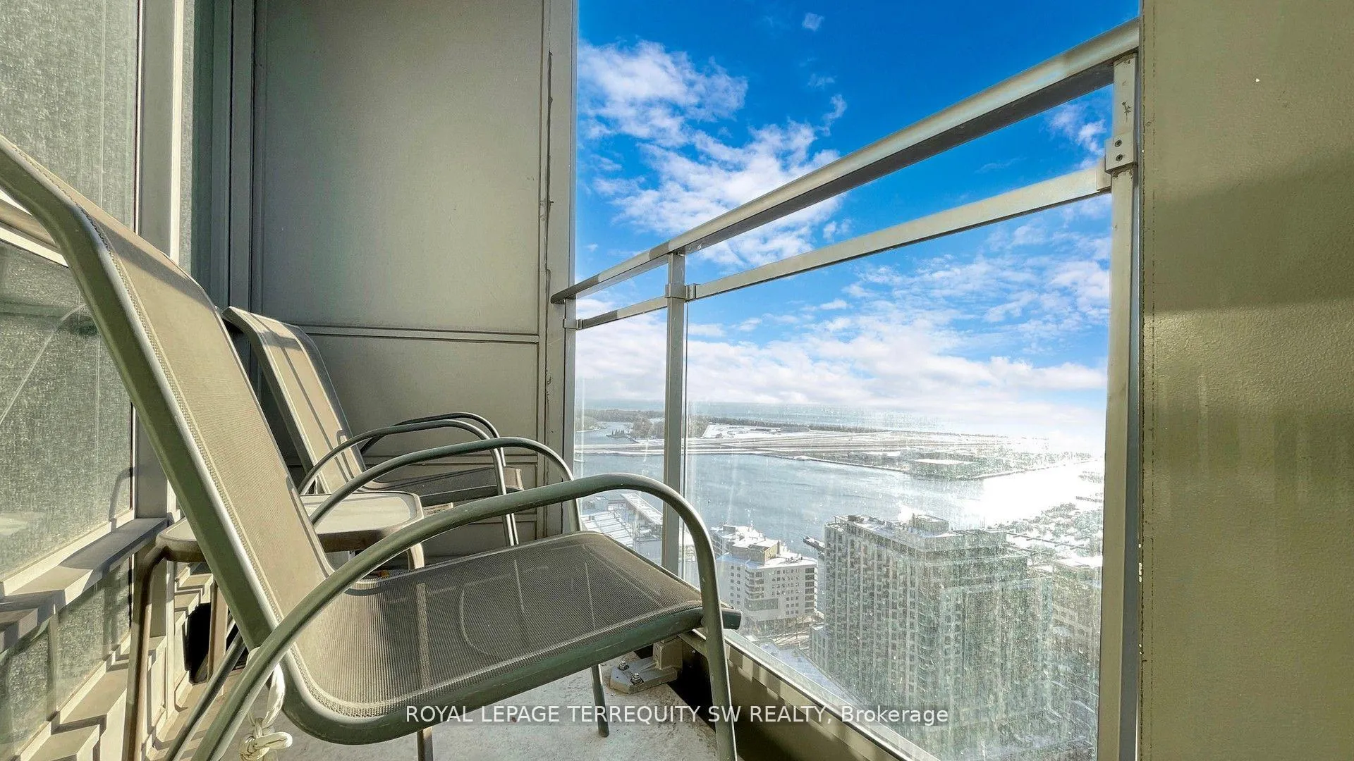 Photo 34 of Unit 3505, 5 Mariner Terrace, Toronto, Waterfront Communities — HOMEH