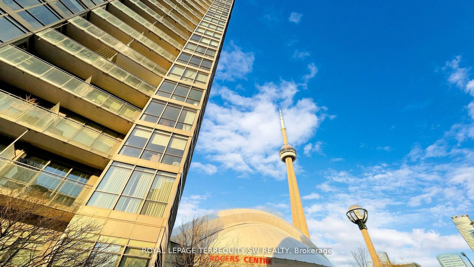 Photo 40 of Unit 3505, 5 Mariner Terrace, Toronto, Waterfront Communities — HOMEH