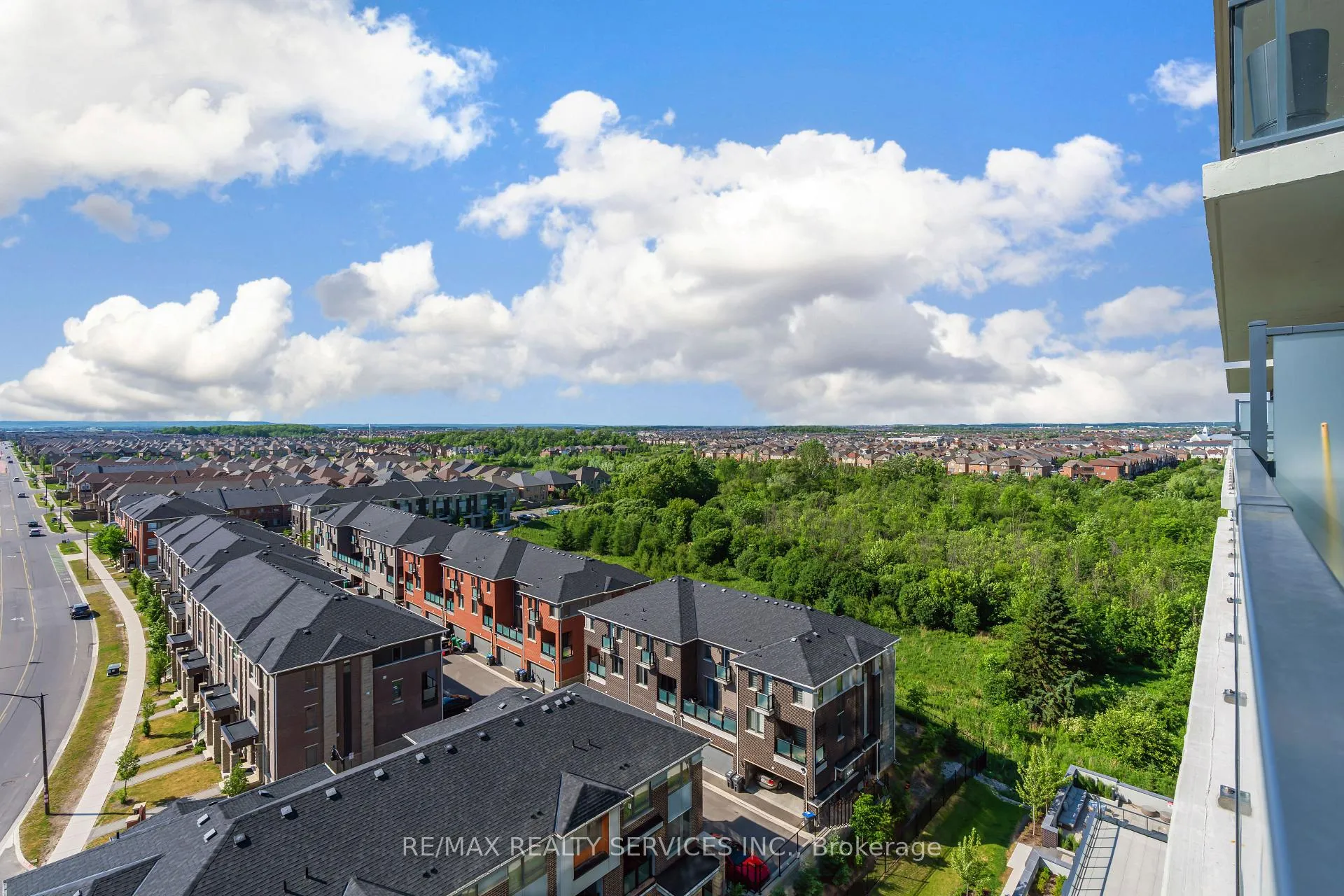 Photo 31 of Unit 909, 225 Veterans Drive, Brampton, Northwest Brampton — HOMEH