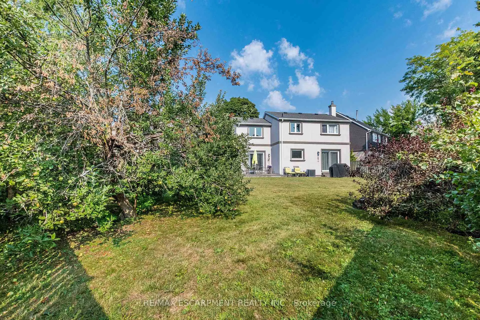 Photo 26 of 16 Ackrow Court, Etobicoke, Eringate-Centennial-West Deane — HOMEH