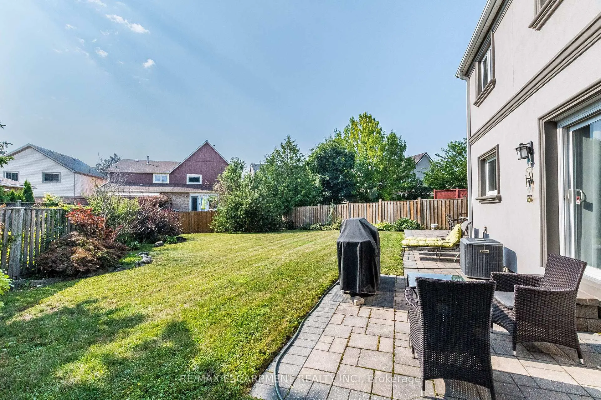 Photo 28 of 16 Ackrow Court, Etobicoke, Eringate-Centennial-West Deane — HOMEH
