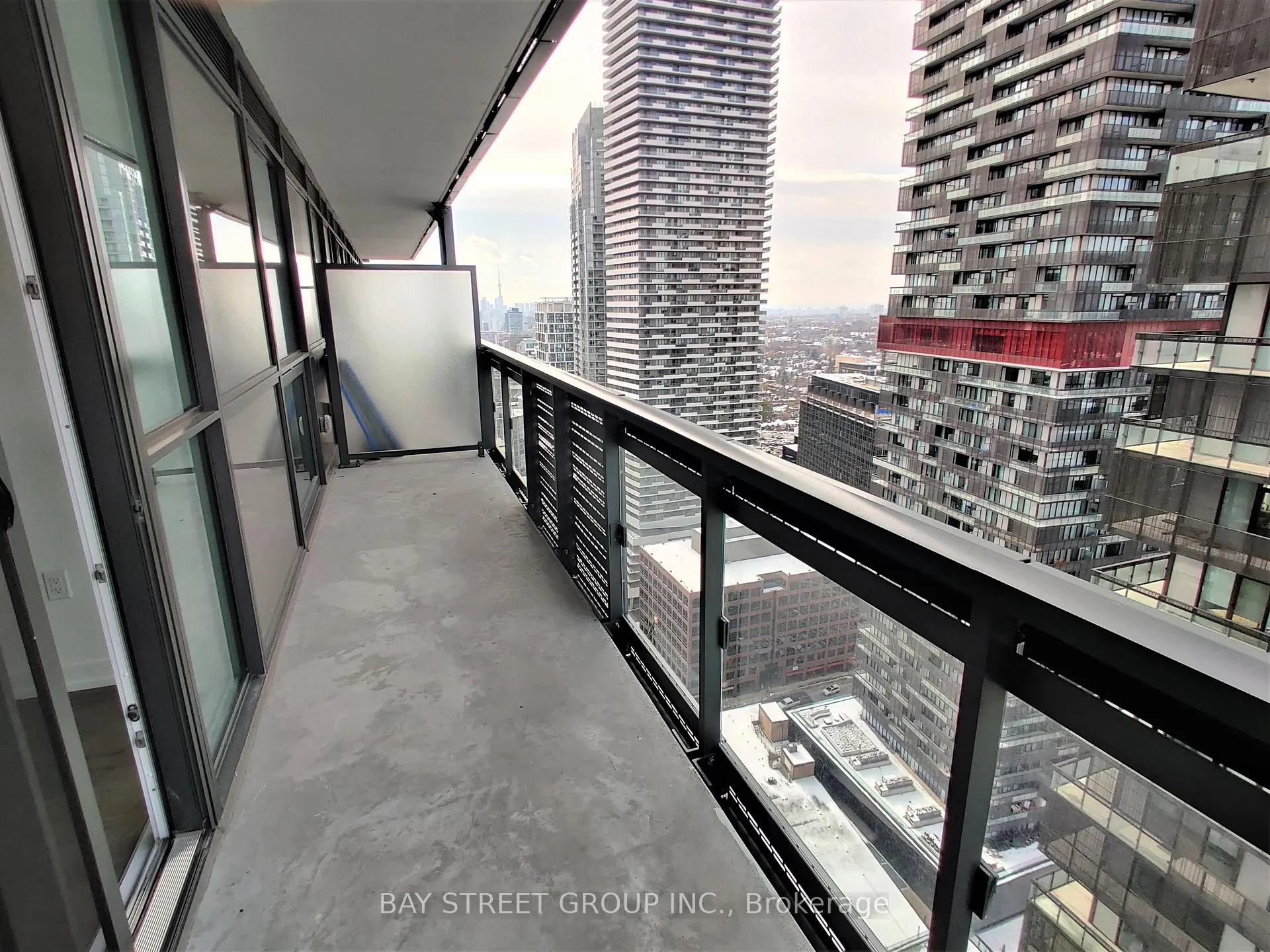 Photo 14 of Unit 2807, 39 Roehampton Avenue, Toronto, Mount Pleasant West — HOMEH
