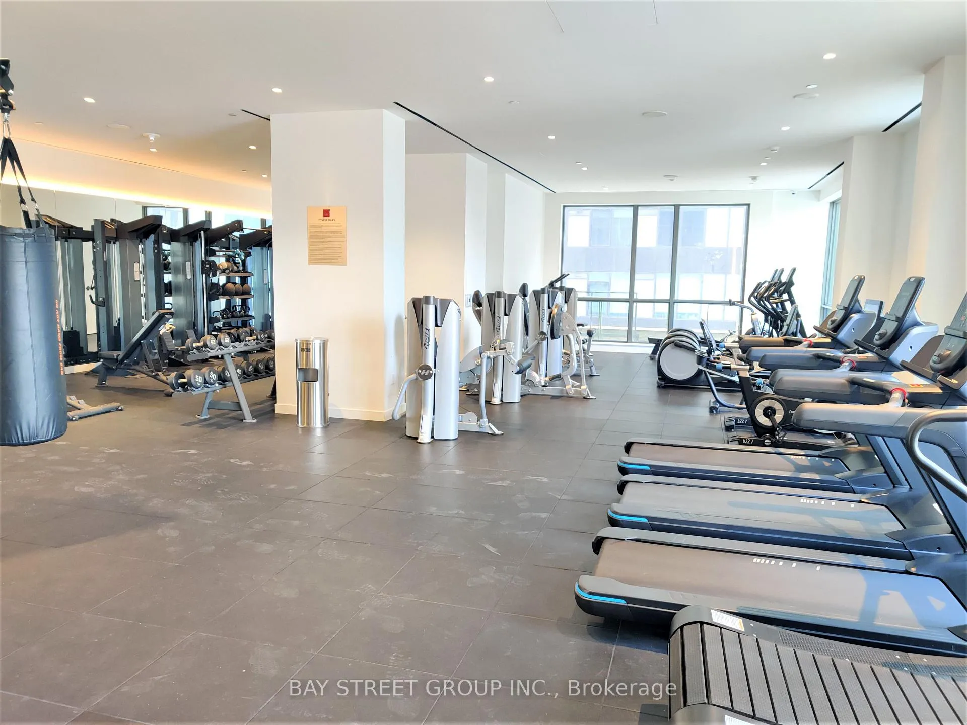 Photo 16 of Unit 2807, 39 Roehampton Avenue, Toronto, Mount Pleasant West — HOMEH
