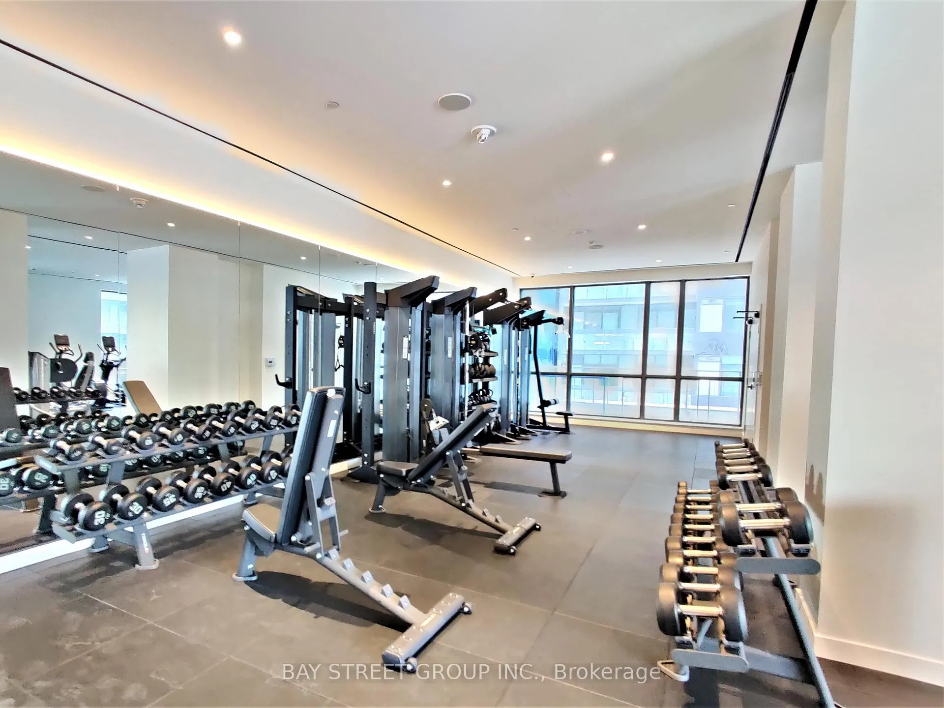 Photo 17 of Unit 2807, 39 Roehampton Avenue, Toronto, Mount Pleasant West — HOMEH