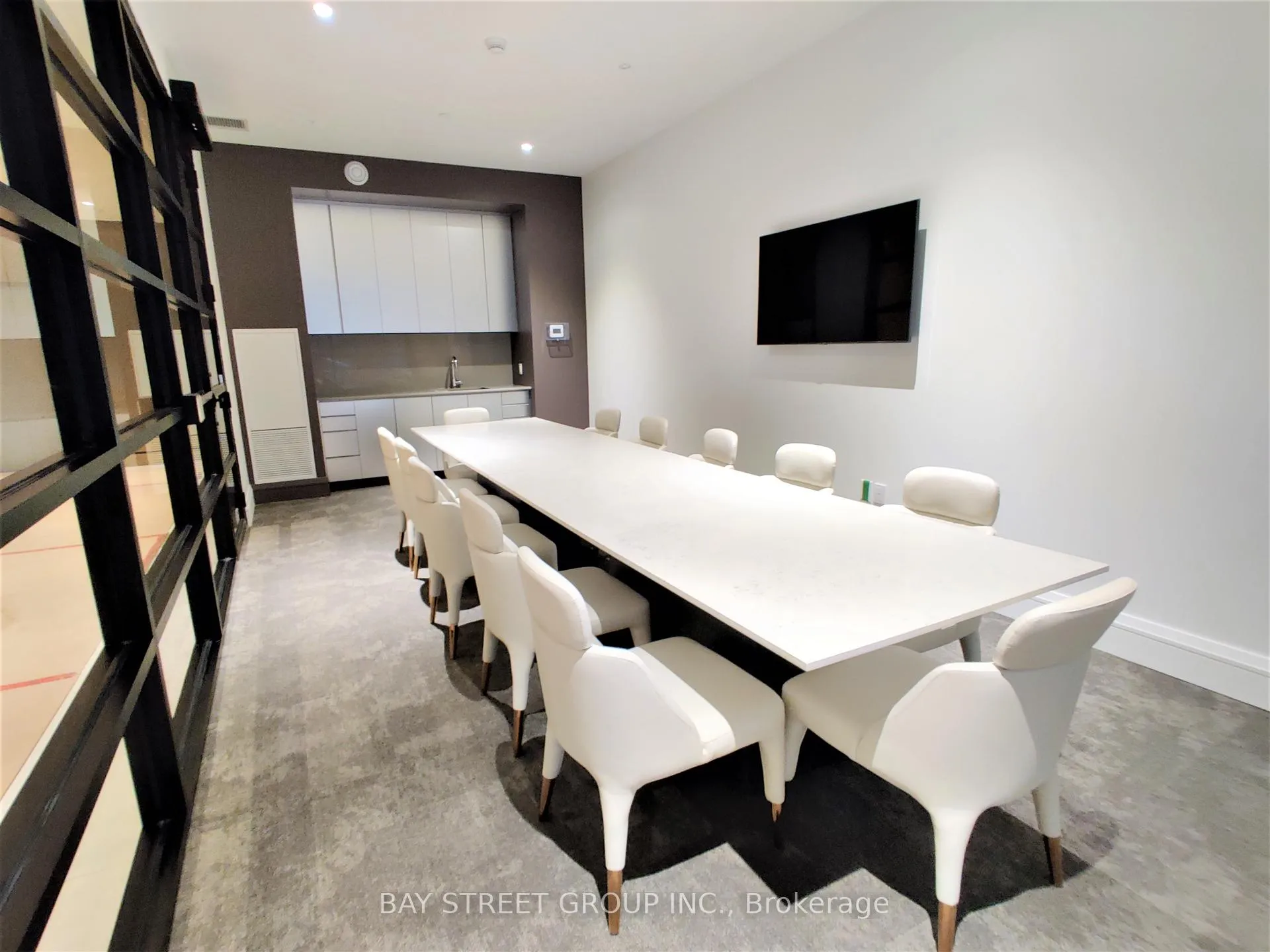 Photo 23 of Unit 2807, 39 Roehampton Avenue, Toronto, Mount Pleasant West — HOMEH