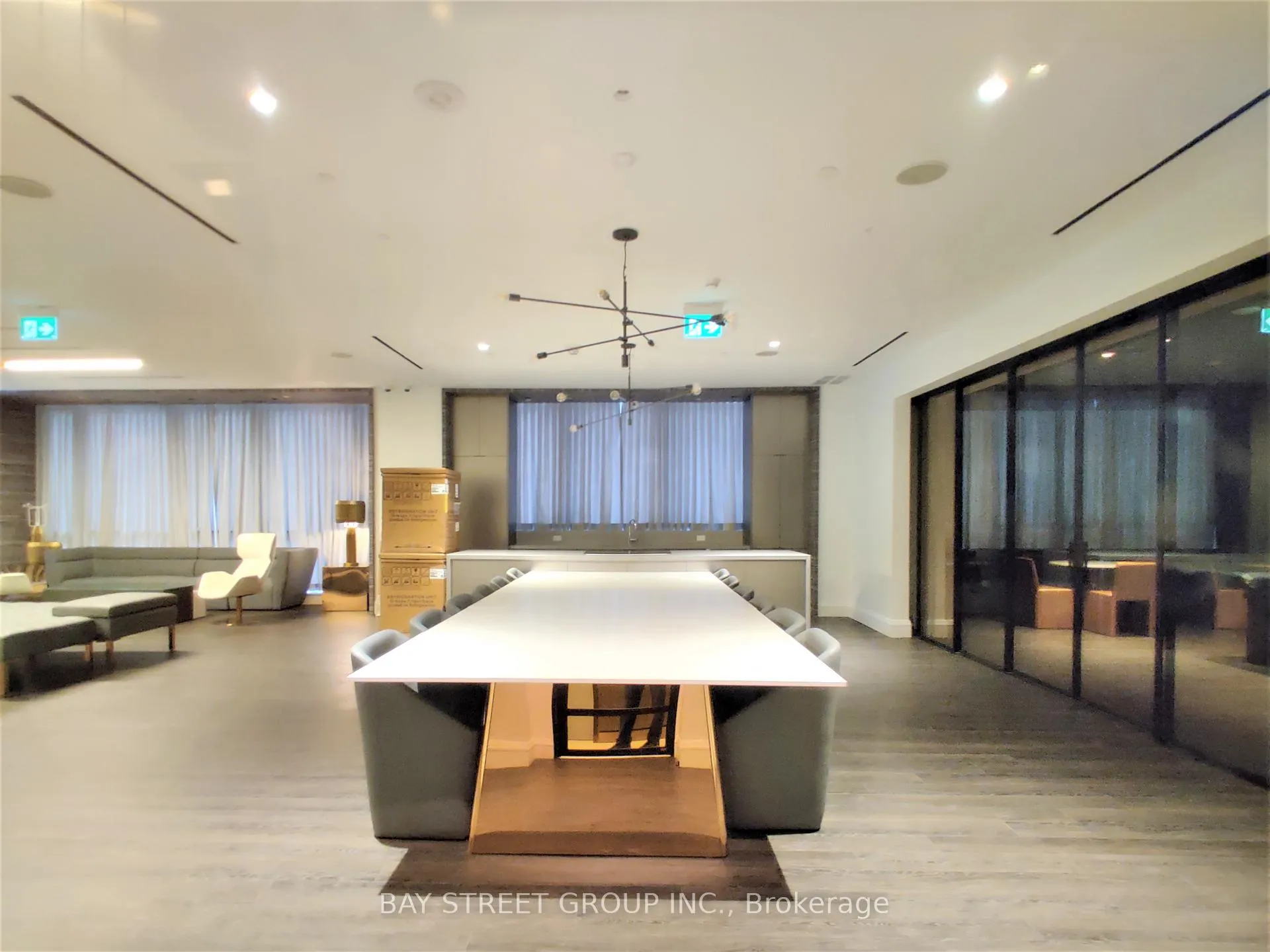 Photo 24 of Unit 2807, 39 Roehampton Avenue, Toronto, Mount Pleasant West — HOMEH