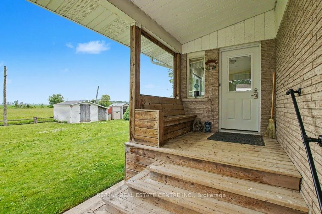 Photo 39 of 51 Schade Street, West Perth, Monkton — HOMEH