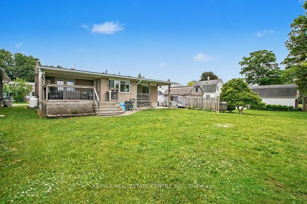 Photo 42 of 51 Schade Street, West Perth, Monkton — HOMEH