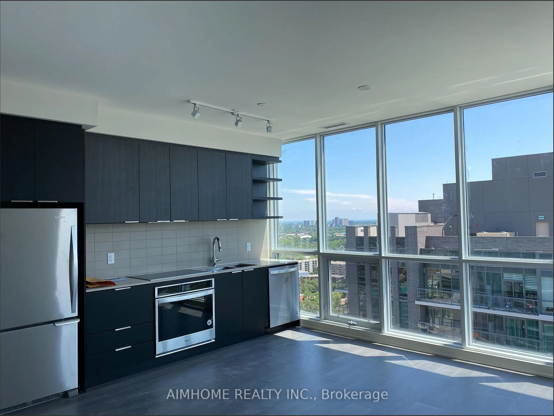 Photo 2 of Unit 3108, 6 Sonic Way, Toronto, Flemingdon Park — HOMEH